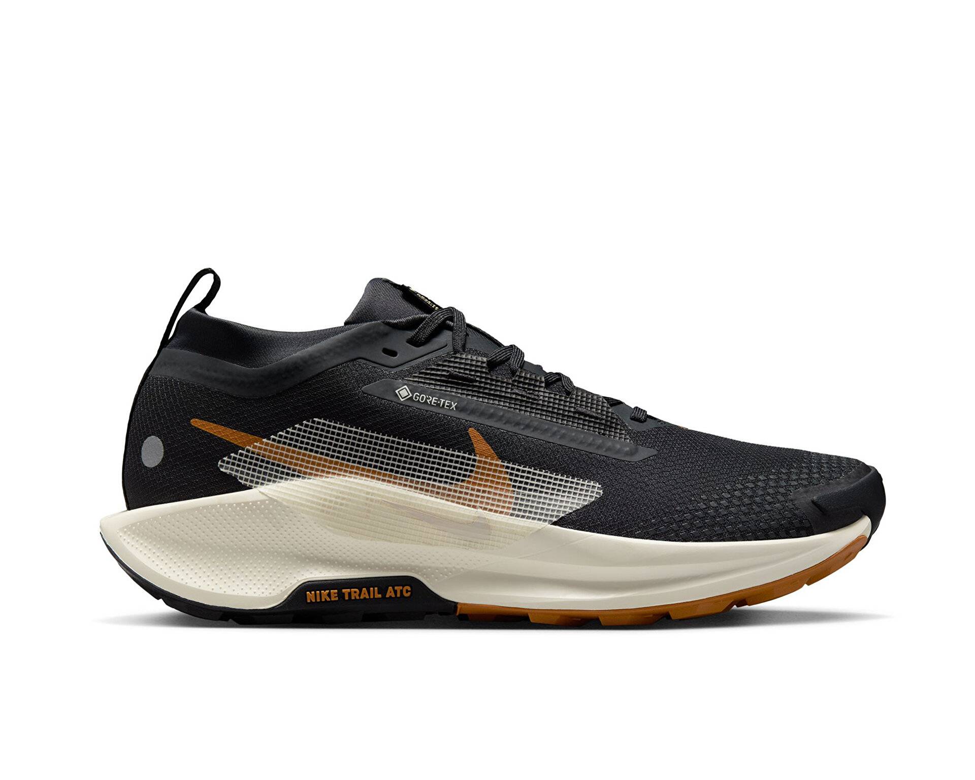 کفش های دویدن در تمام زمین Nike Reactx Pegasus Trail 5