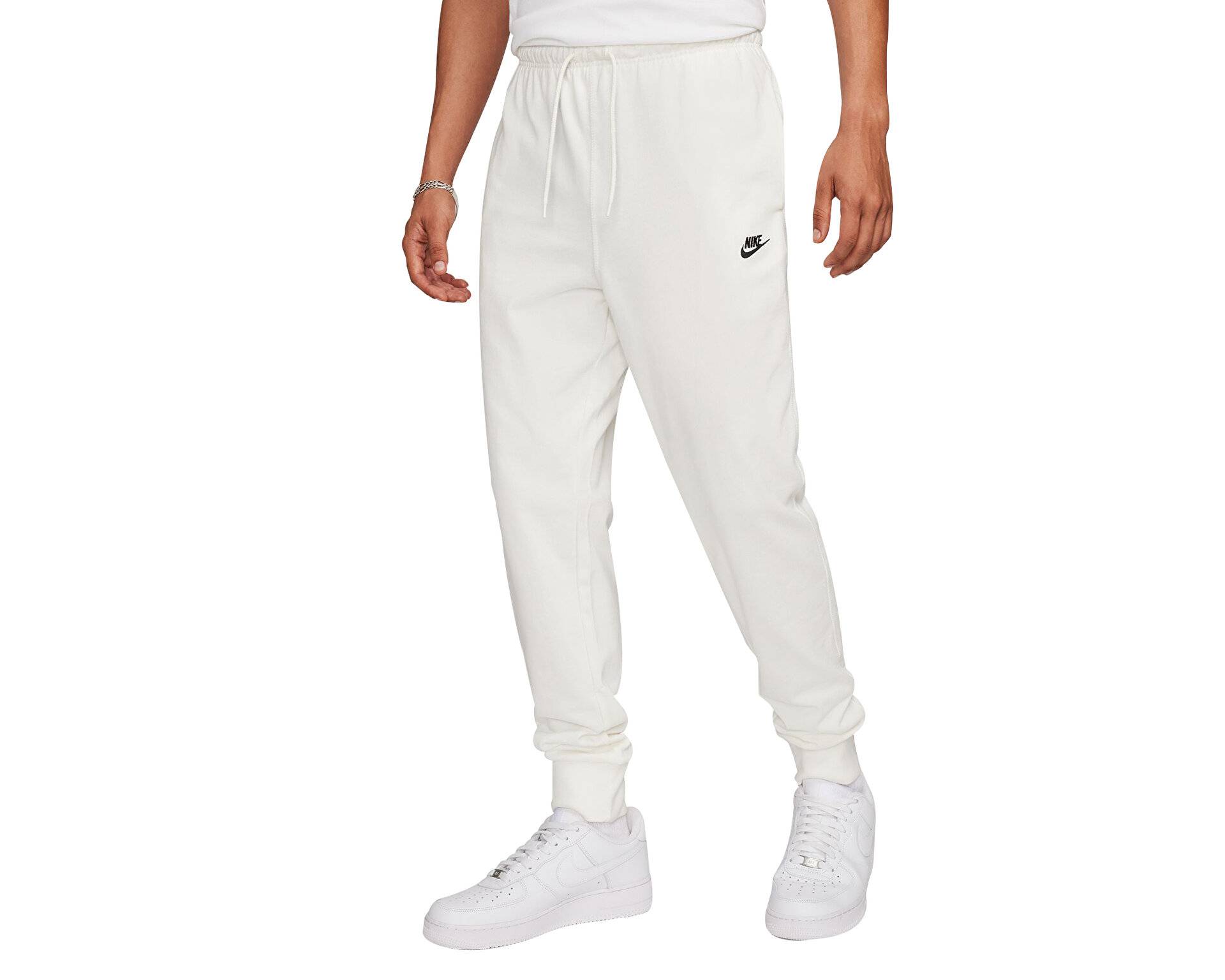 شلوار گرمکن معمولی M Nk Club Knit Jogger