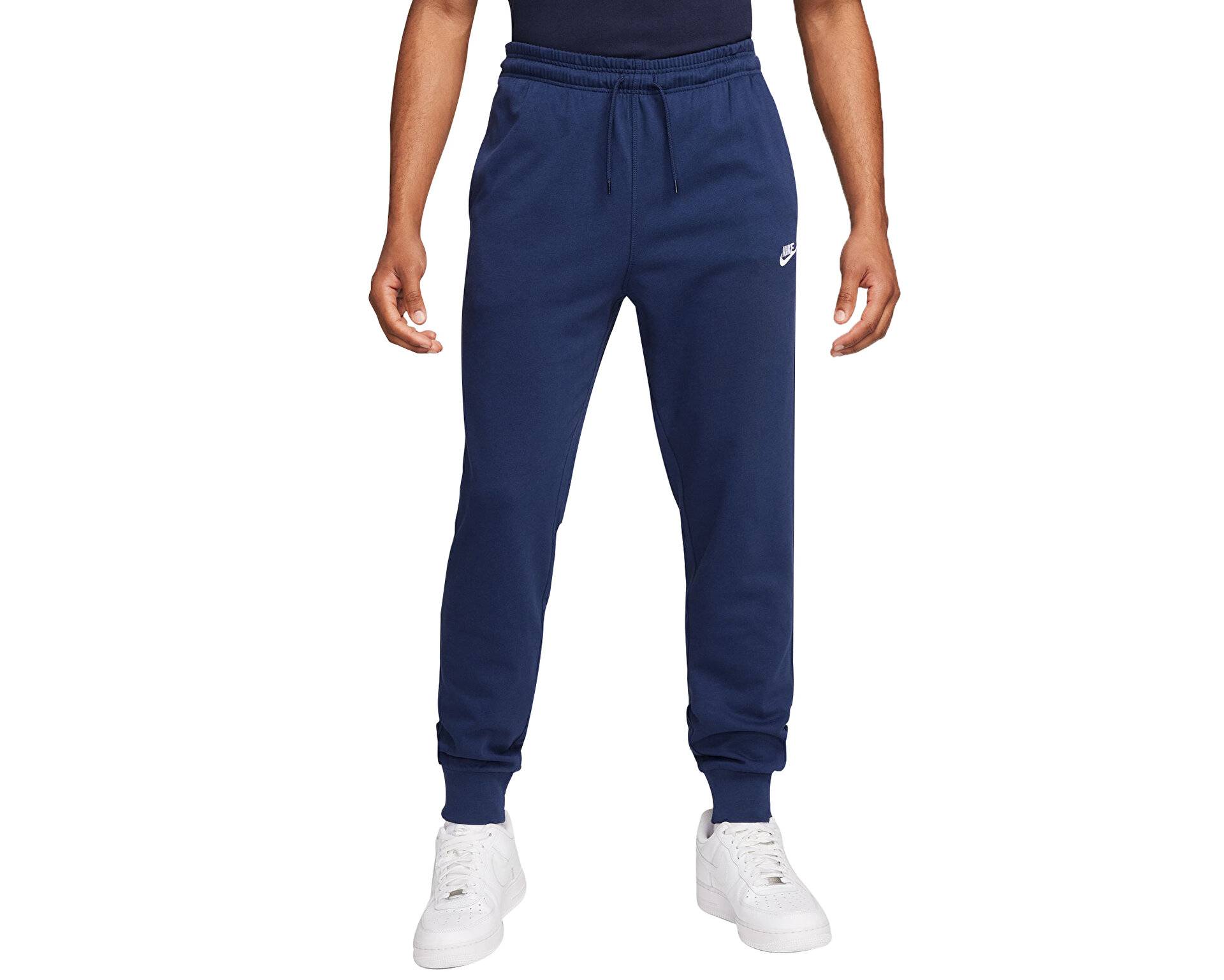 شلوار گرمکن معمولی M Nk Club Knit Jogger