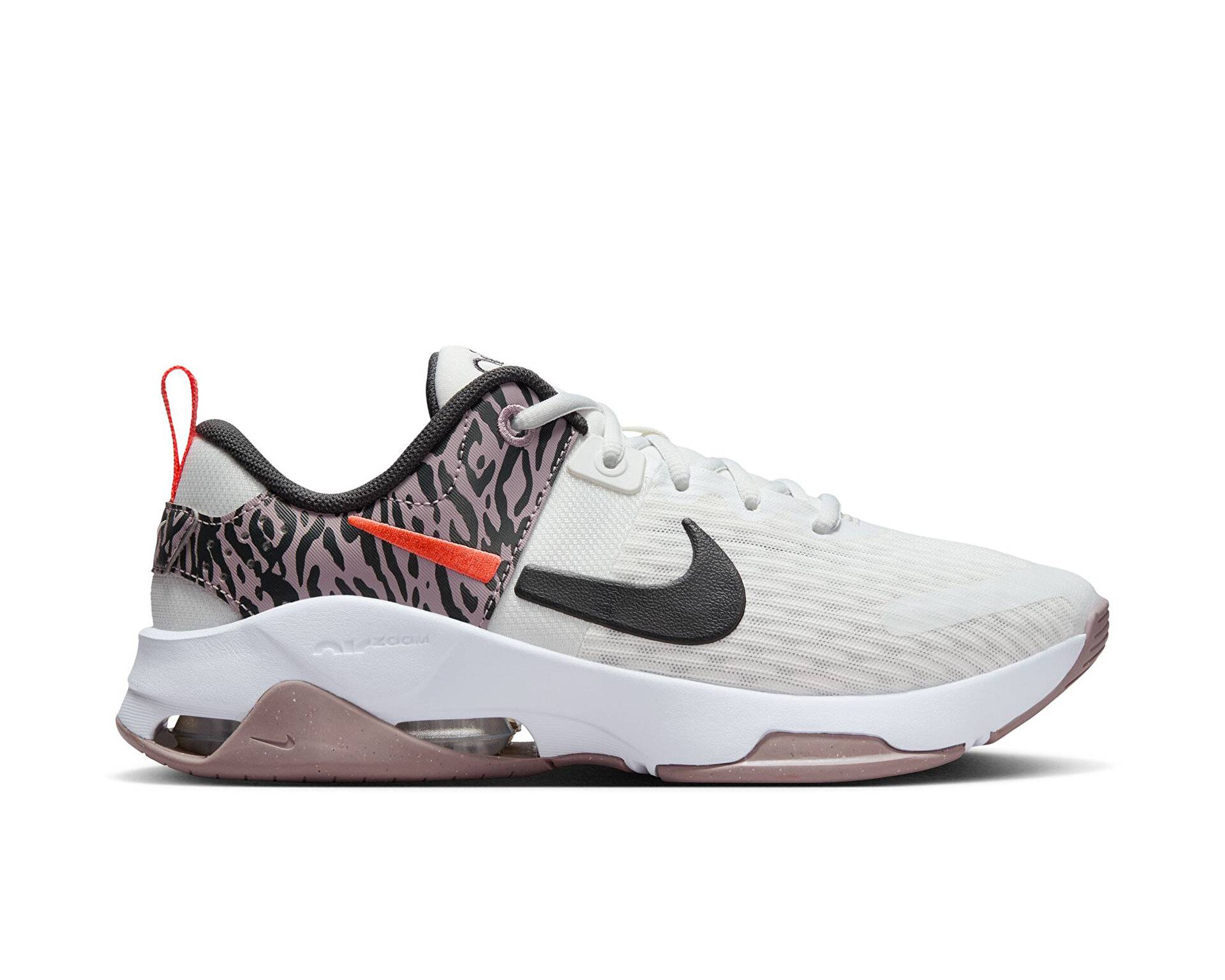 کفش های آموزشی W Zoom Bella 6