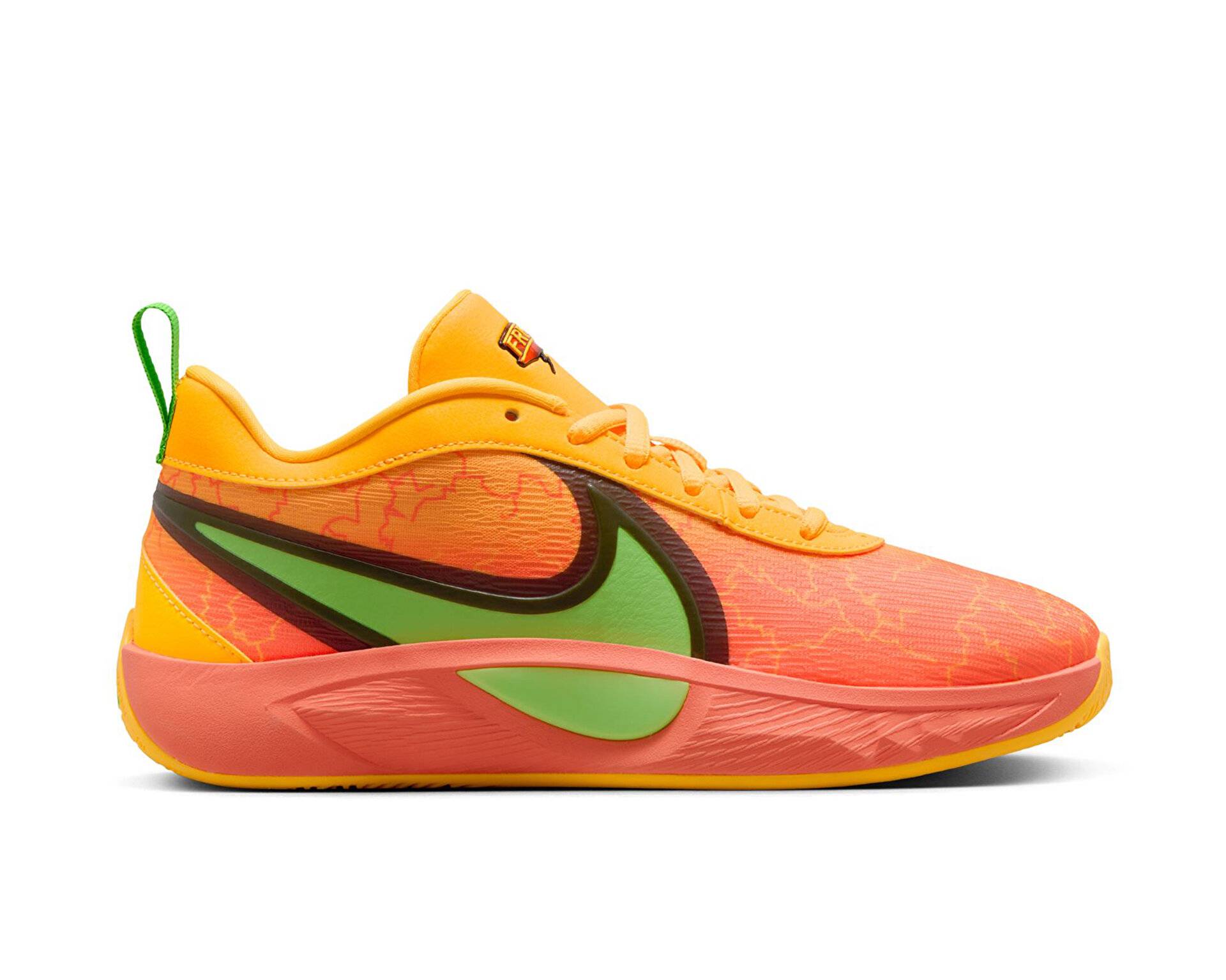کفش بسکتبال جوانان Nike Giannis Freak 6 (Gs)