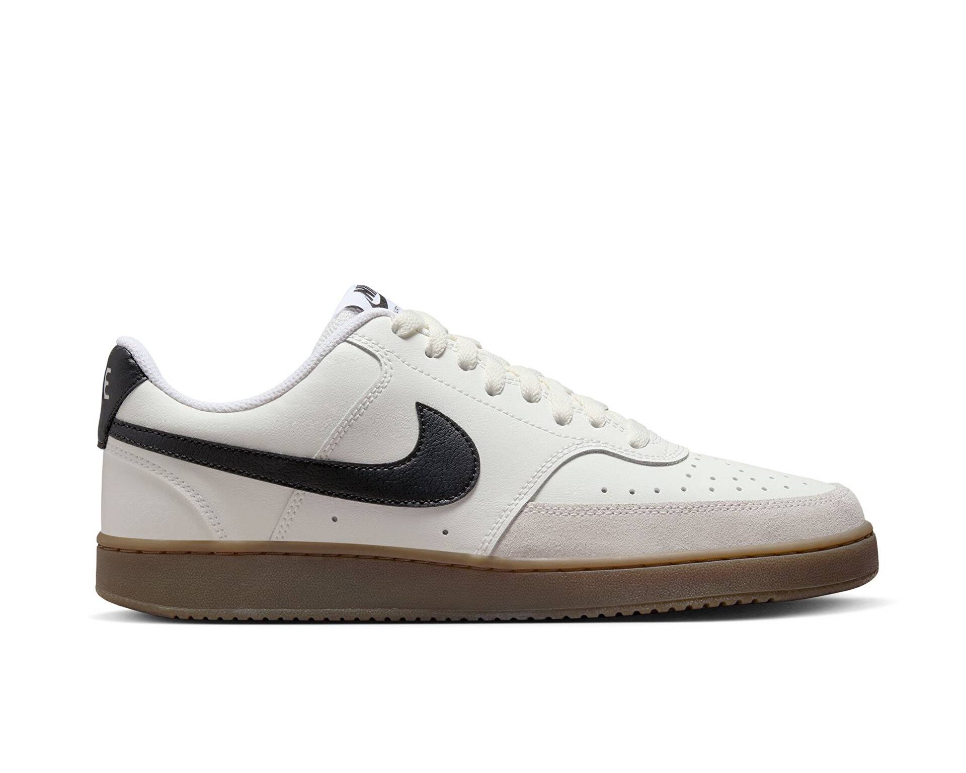 کفش های روزانه Nike W Court Vision Lo Nn