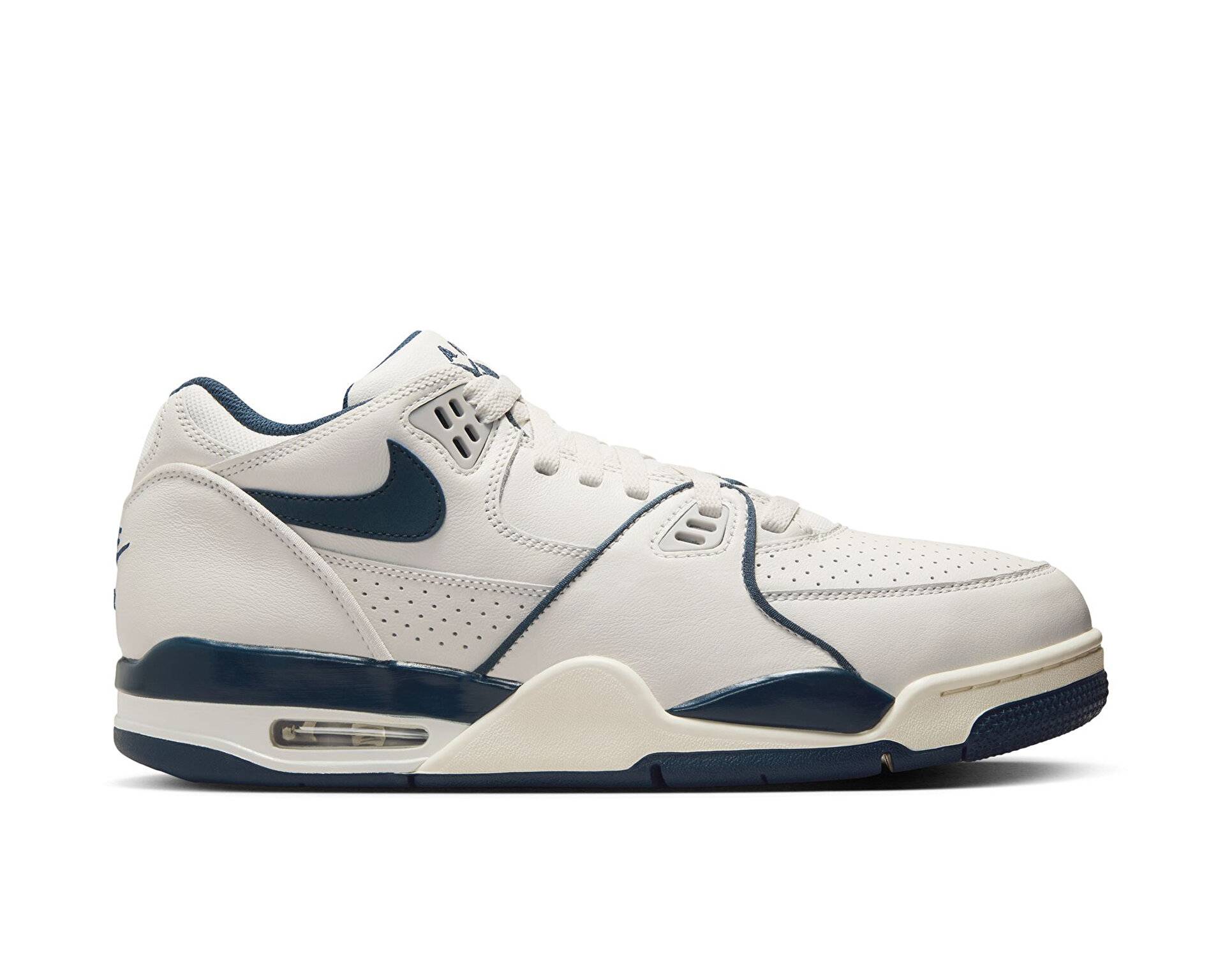 کفش های بسکتبال Nike Air Flight '89 Low