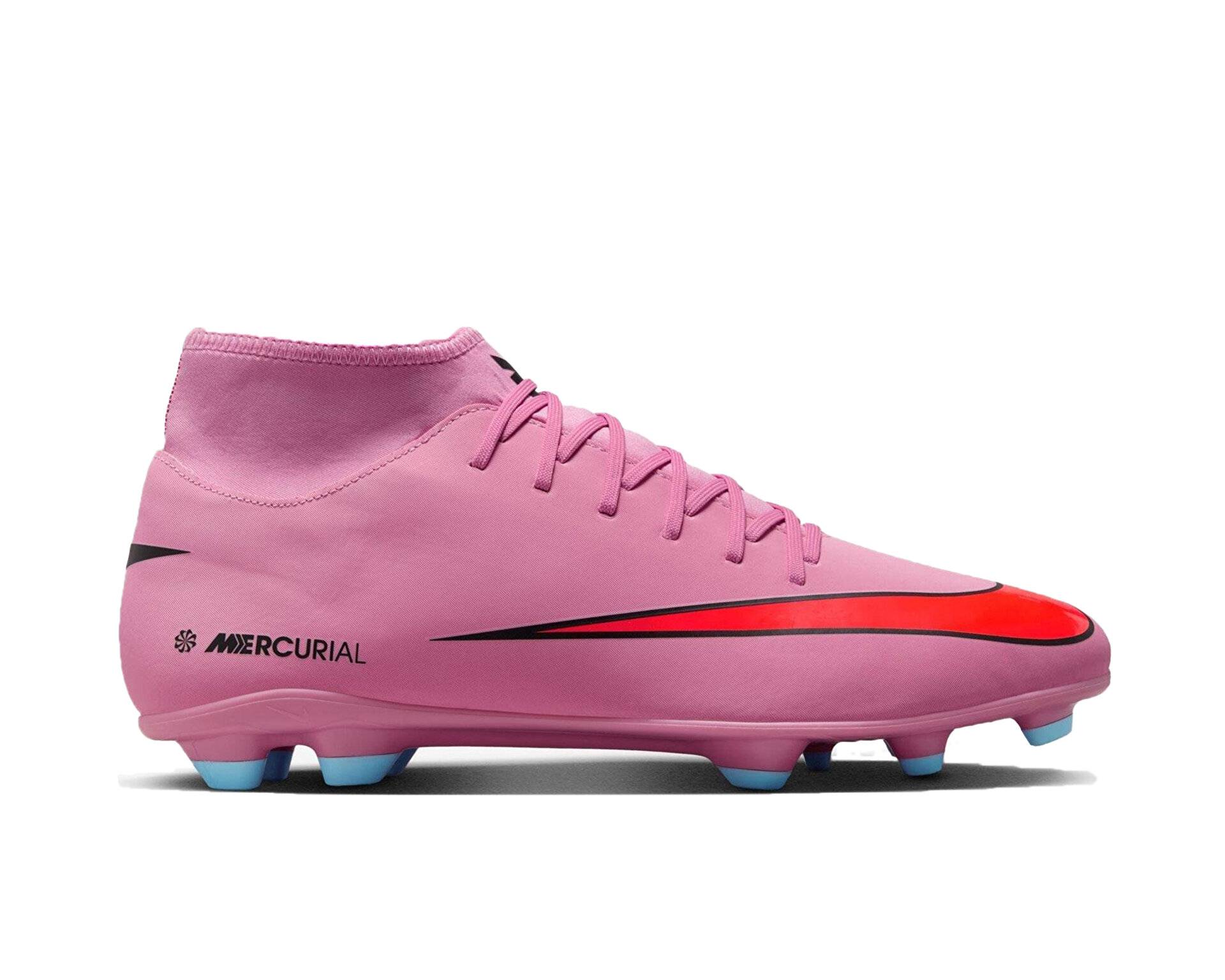 کفش فوتبال چند زمینی کودکان Jr Legend 10 Club Fg/Mg