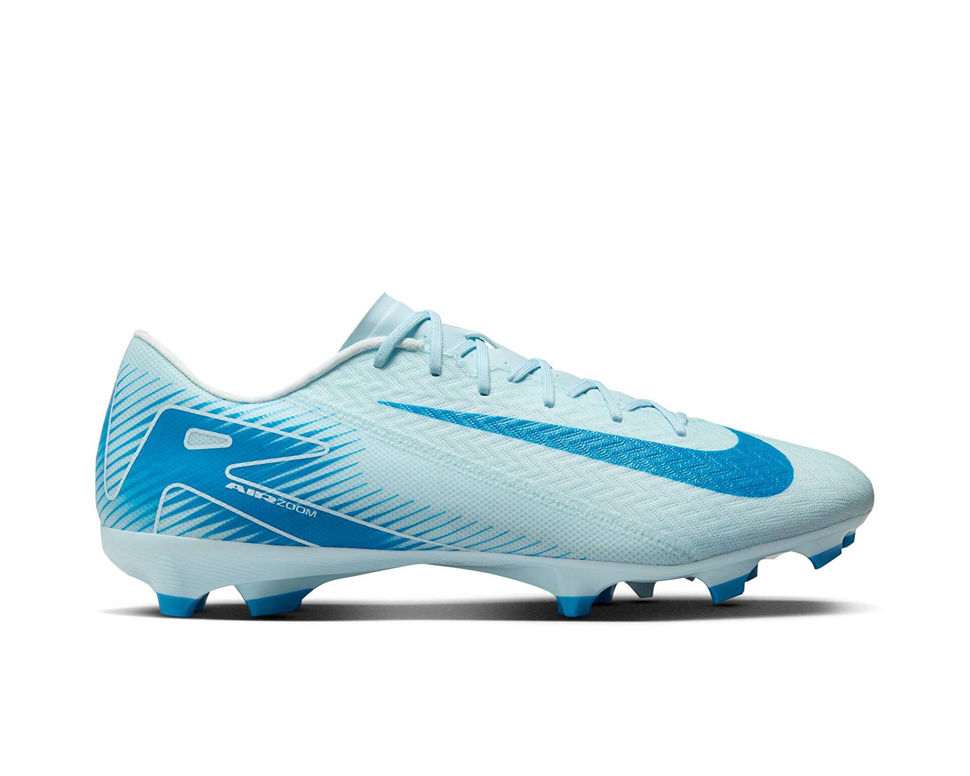 کفش فوتبال چمن Vapor 15 Acadmy Mercurial Ds