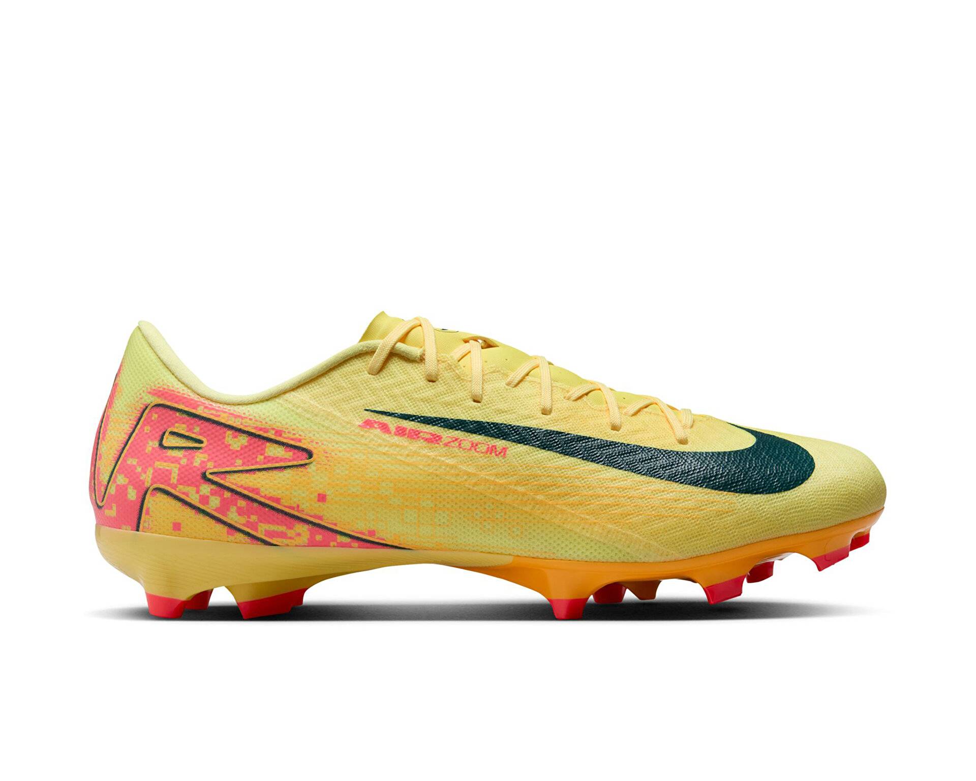 کفش فوتبال چمن Vapor 15 Acadmy Mercurial Ds