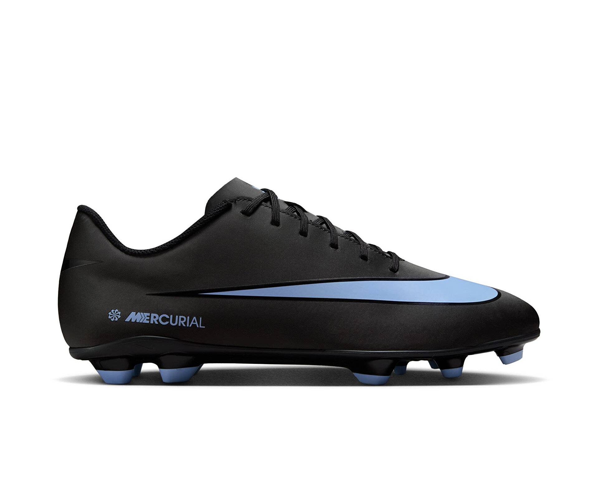 کفش فوتبال چند زمینی جوانان Jr Mercurial Vapor 14 Club Fg/Mg