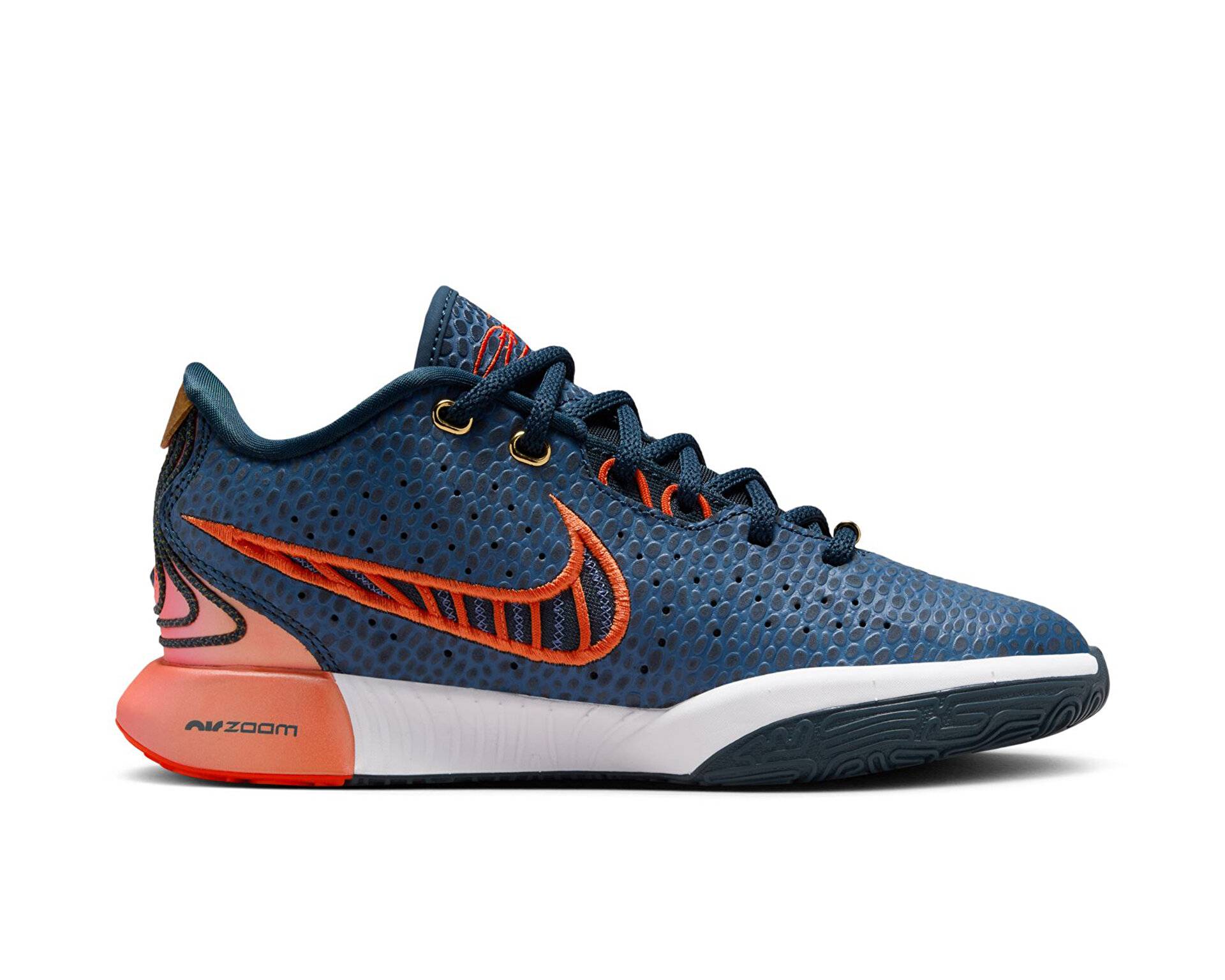 کفش های بسکتبال Lebron Xx