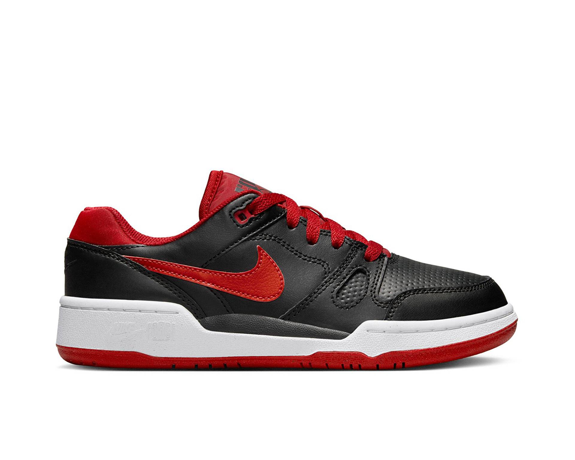 کفش های روزانه Full Force Low