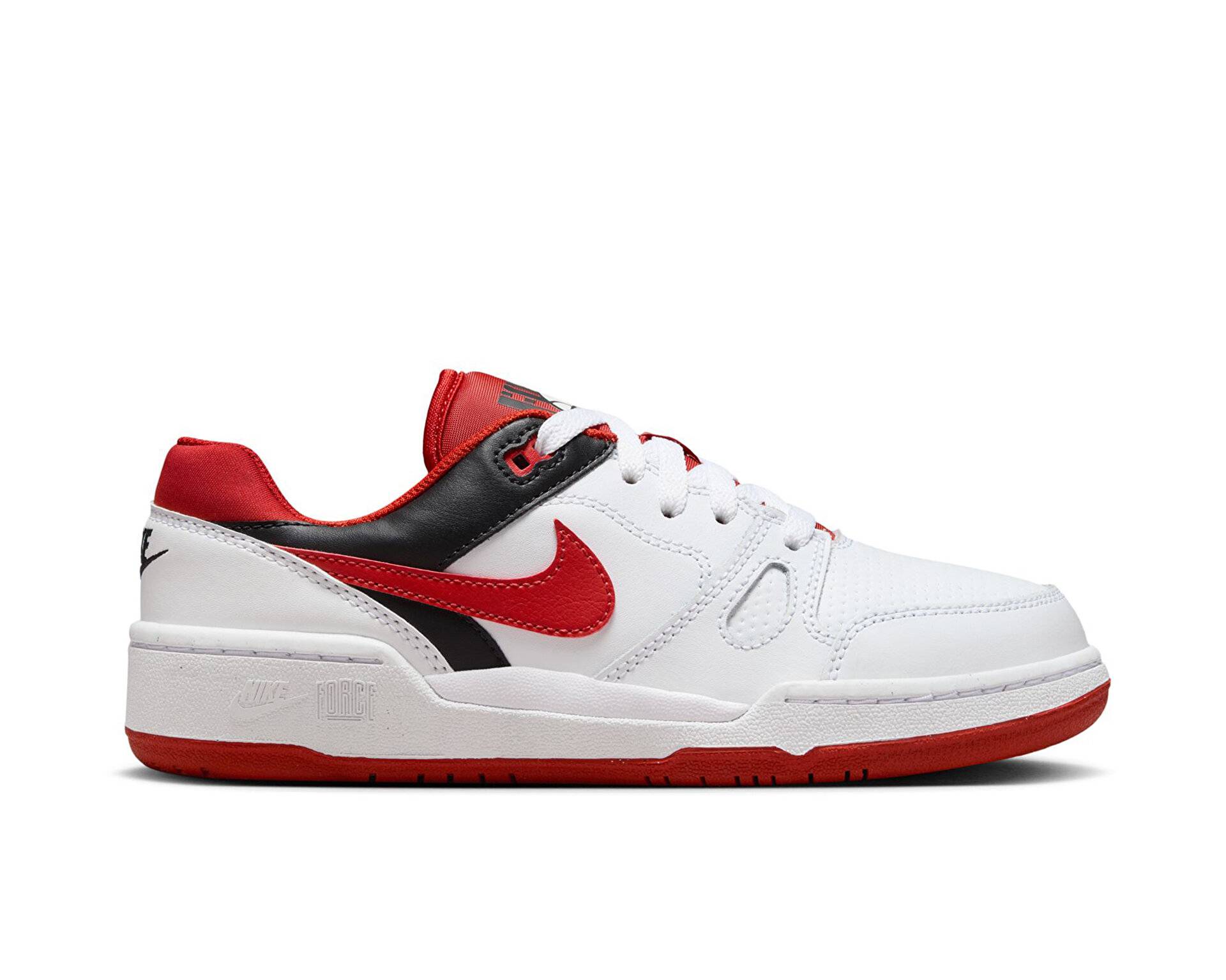 کفش های روزانه Full Force Low