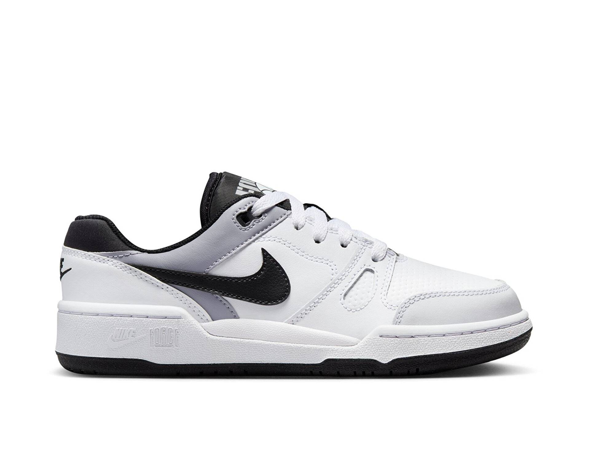 کفش های روزانه Full Force Low