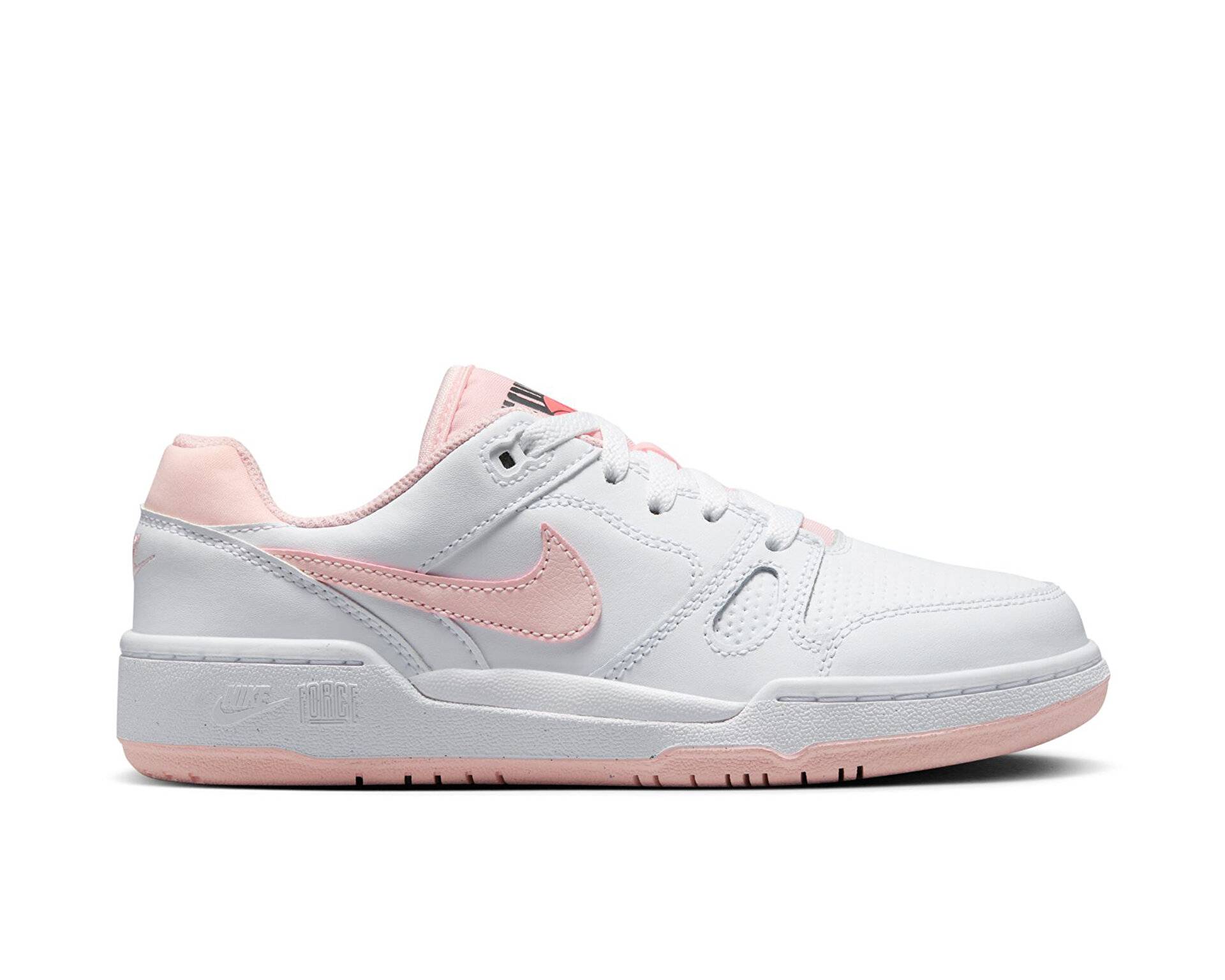 کفش های روزانه Full Force Low