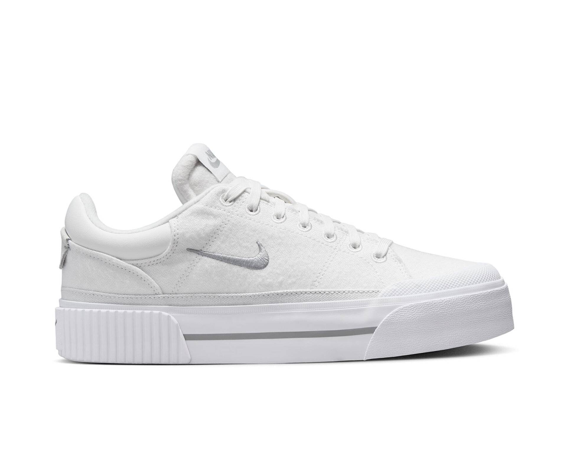 کفش های روزانه Wmns Court Legacy Lift