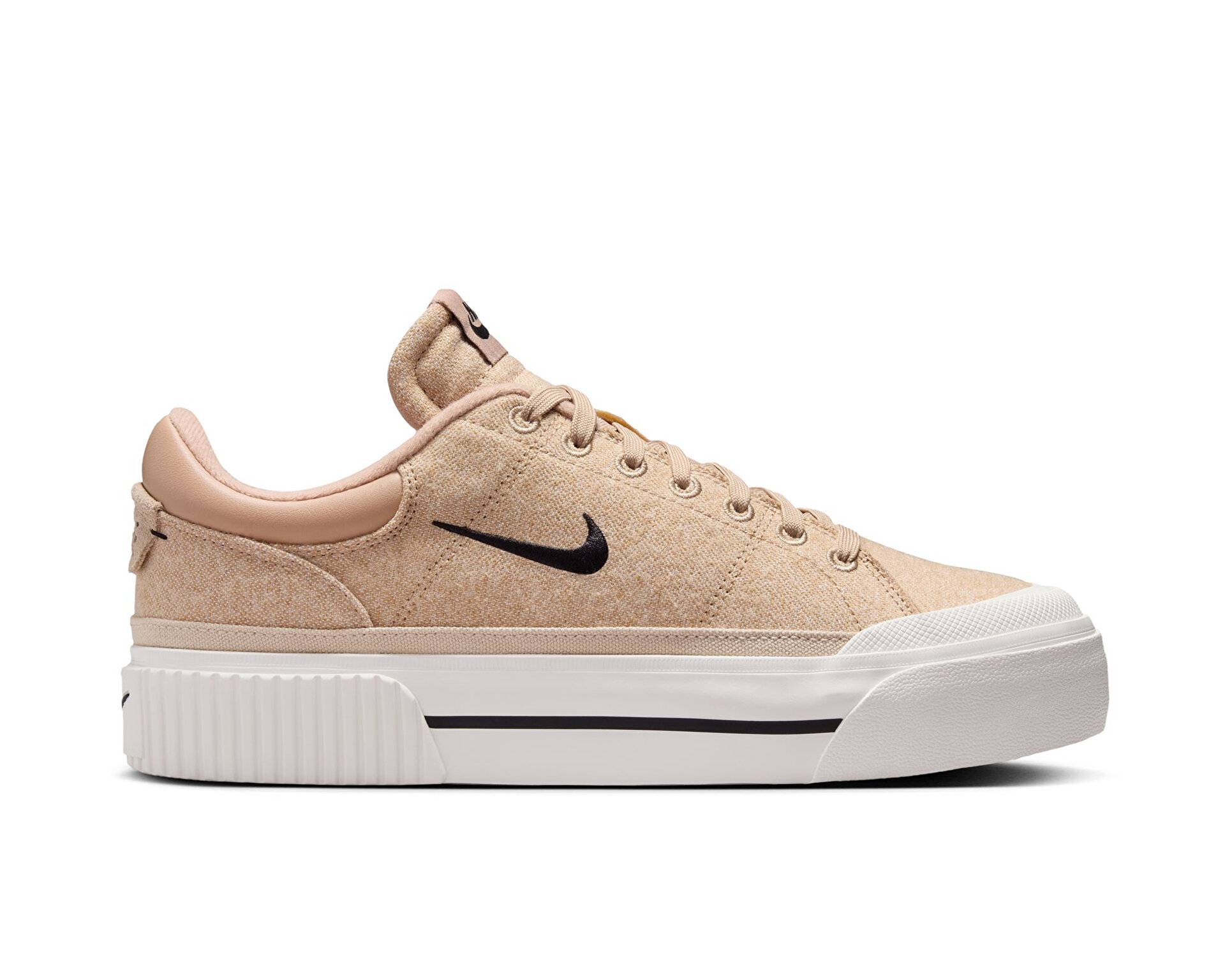 کفش های روزانه Wmns Court Legacy Lift