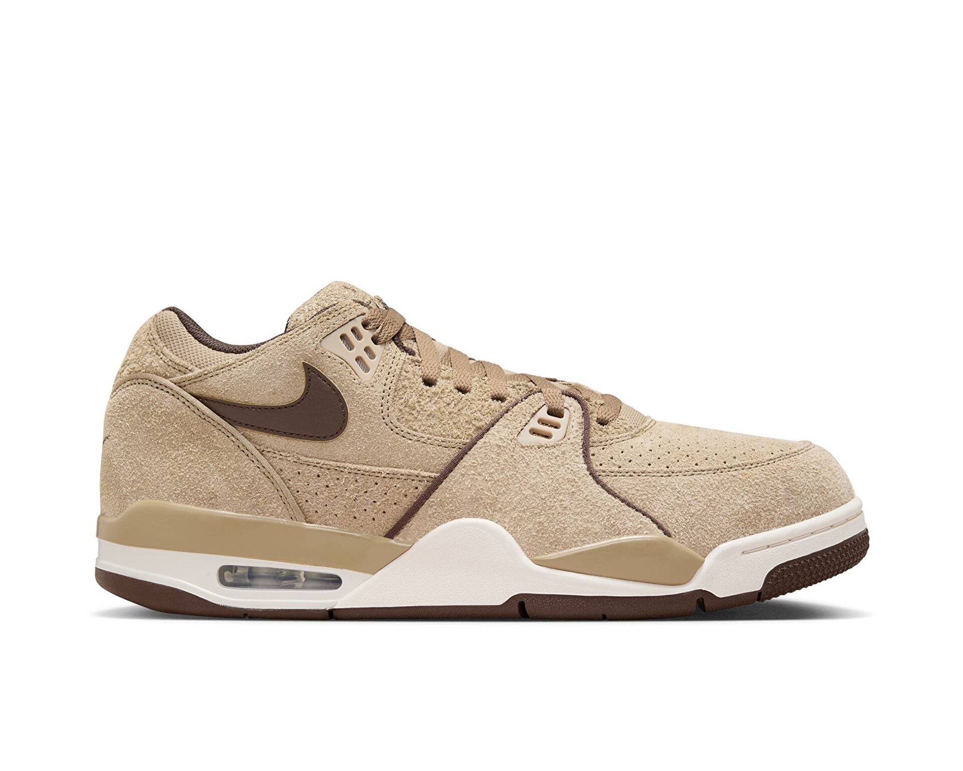 کفش های بسکتبال Nike Air Flight '89 Low