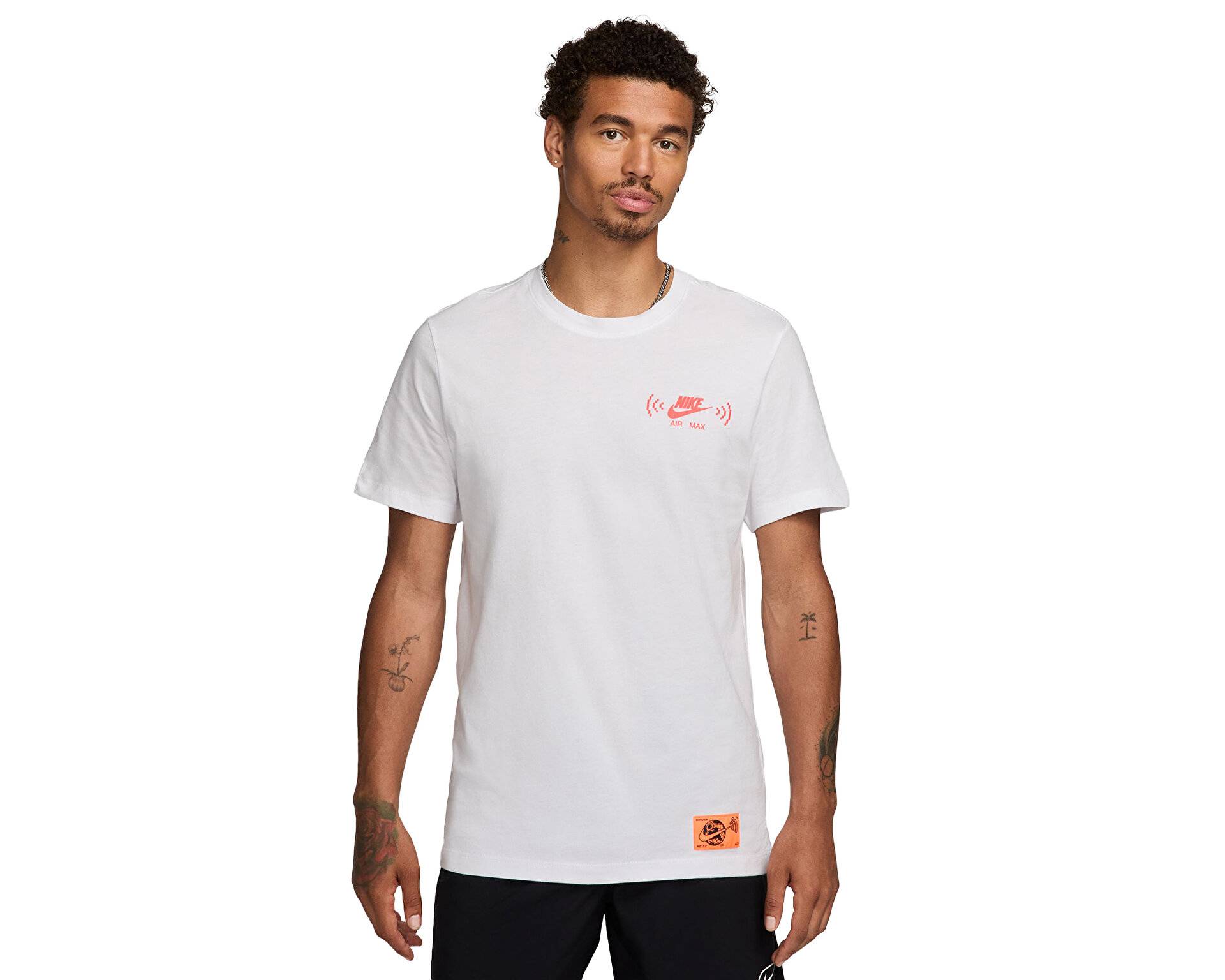 تیشرت روزانه Nike Tee Pk4