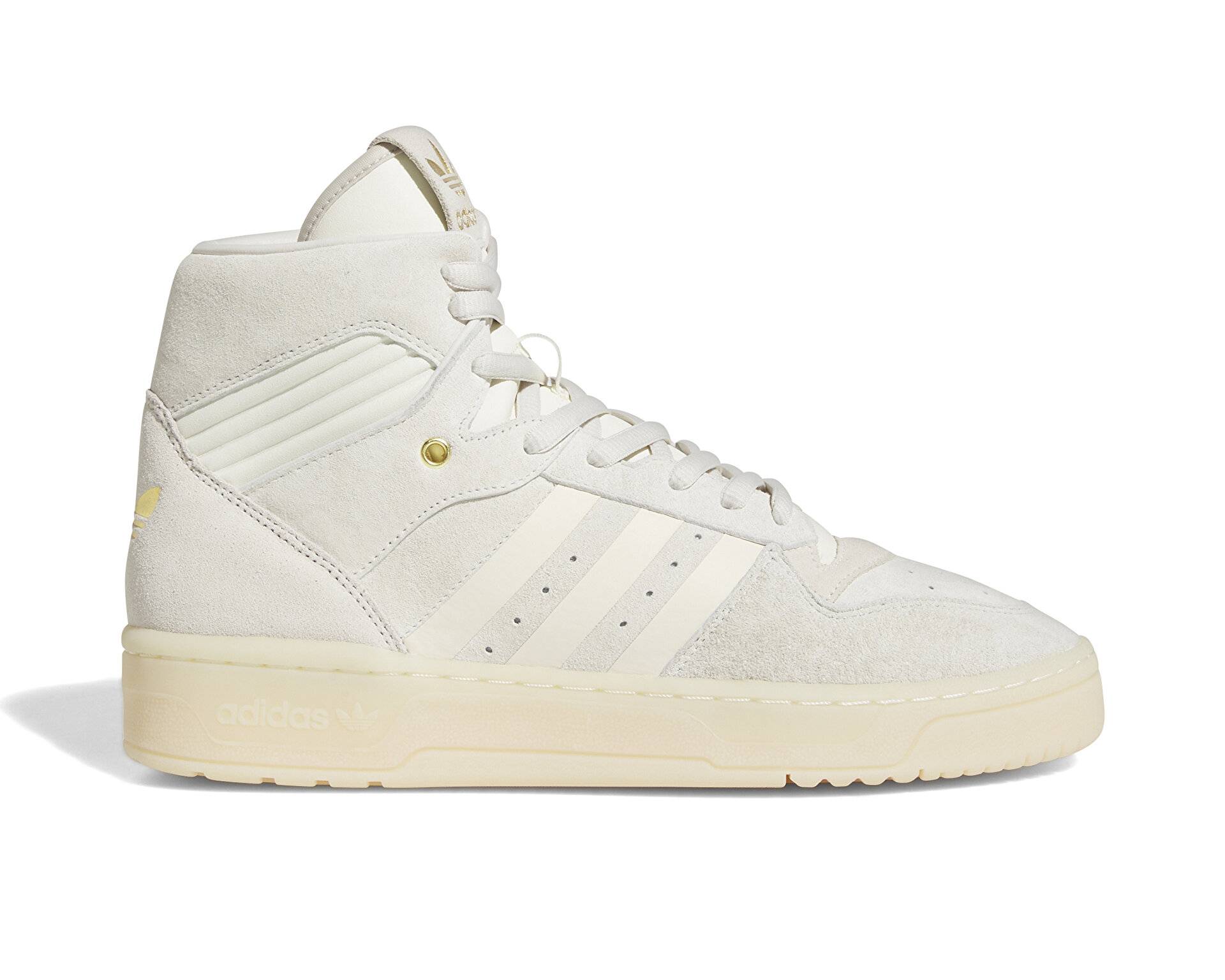 کفش های روزانه Adidas Rivalry Hi