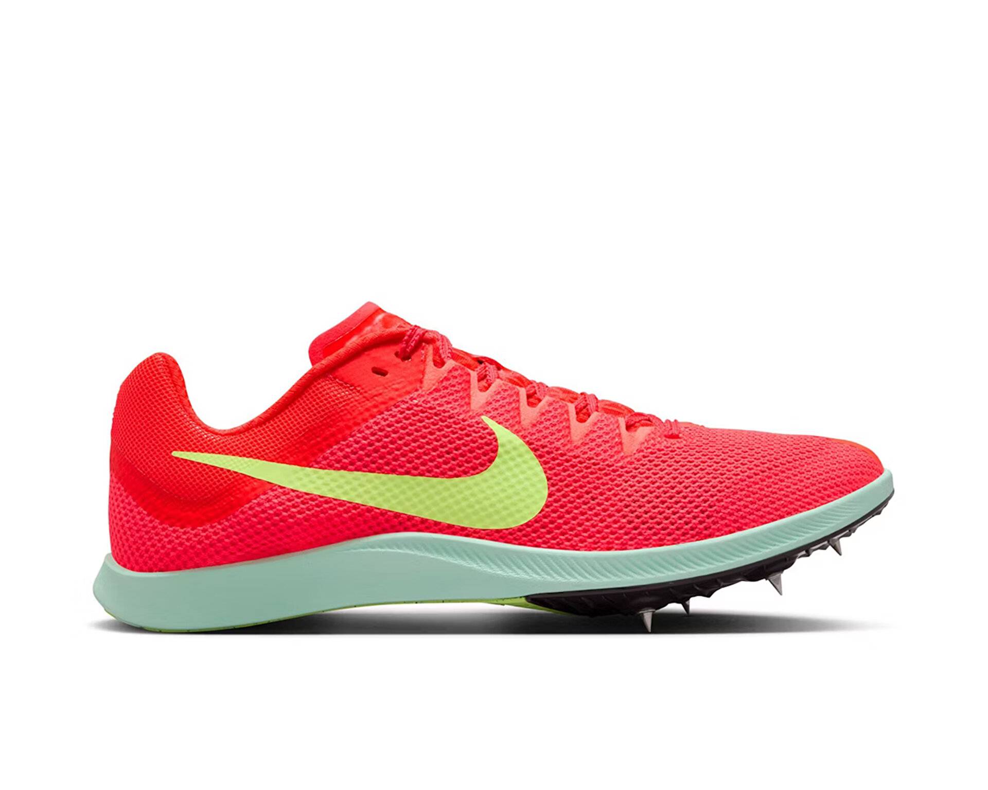 کفش دوومیدانی دو و میدانی سنخدار Zoom Rival Xc