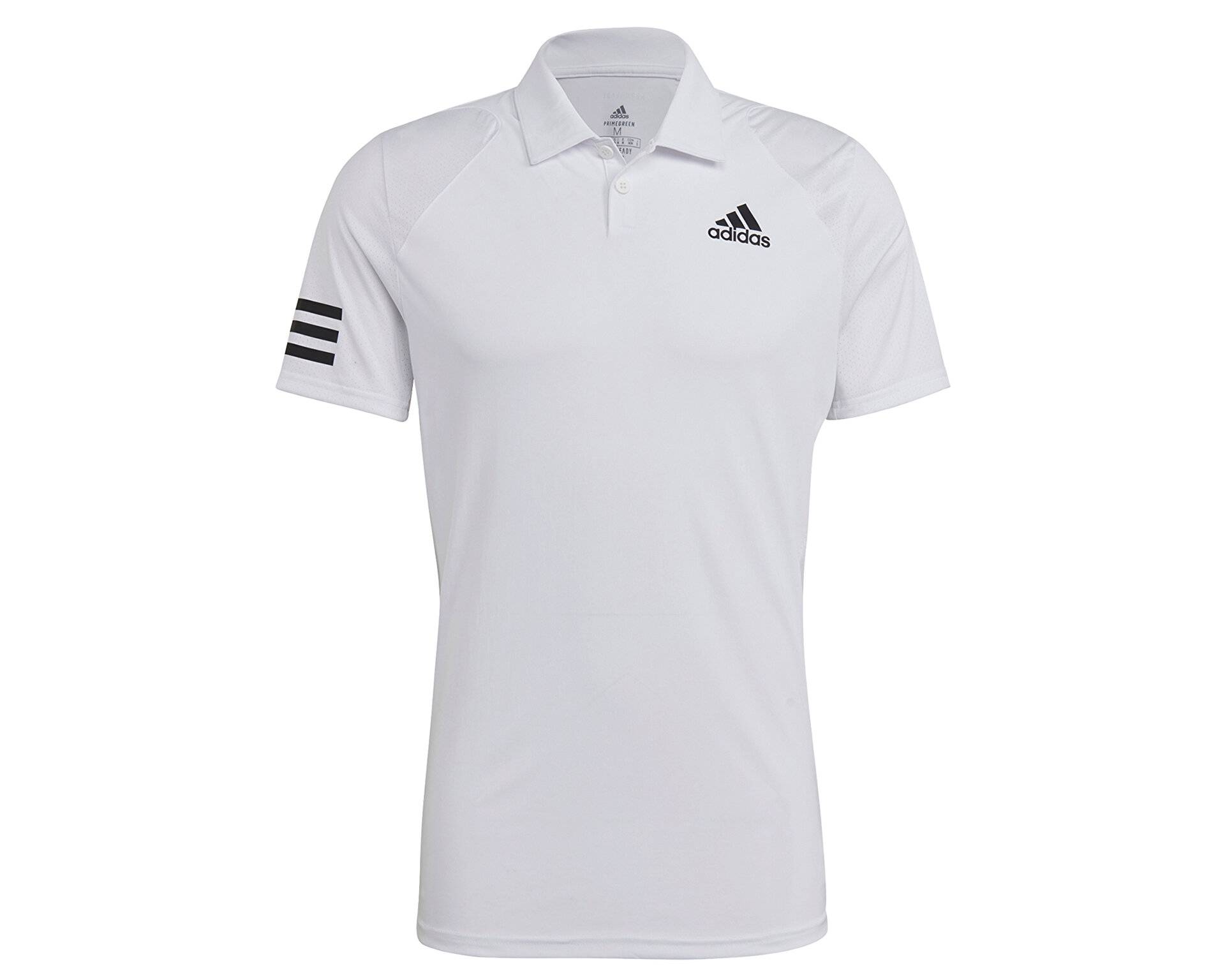 تیشرت یقه پولو تنیس Club 3Str Polo