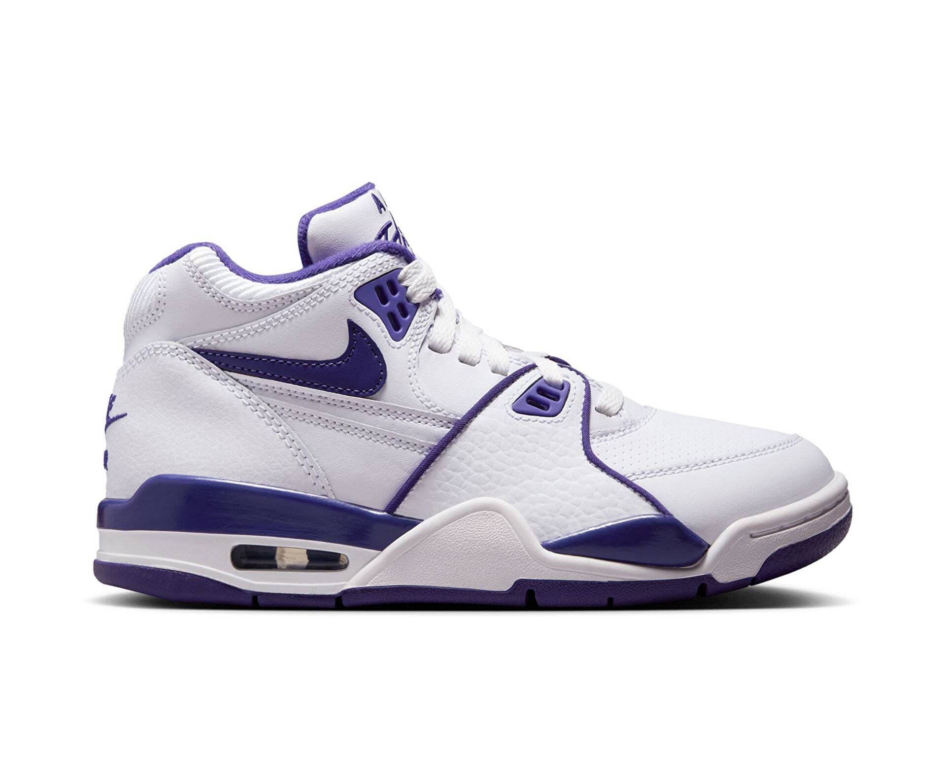 کفش های بسکتبال Nike Air Flight '89 Low