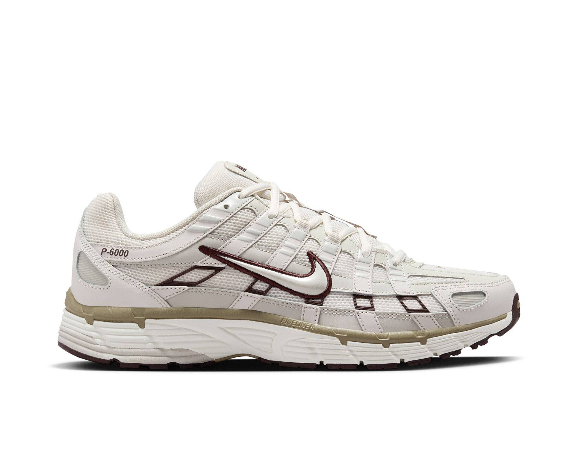 کفش های روزانه P-6000