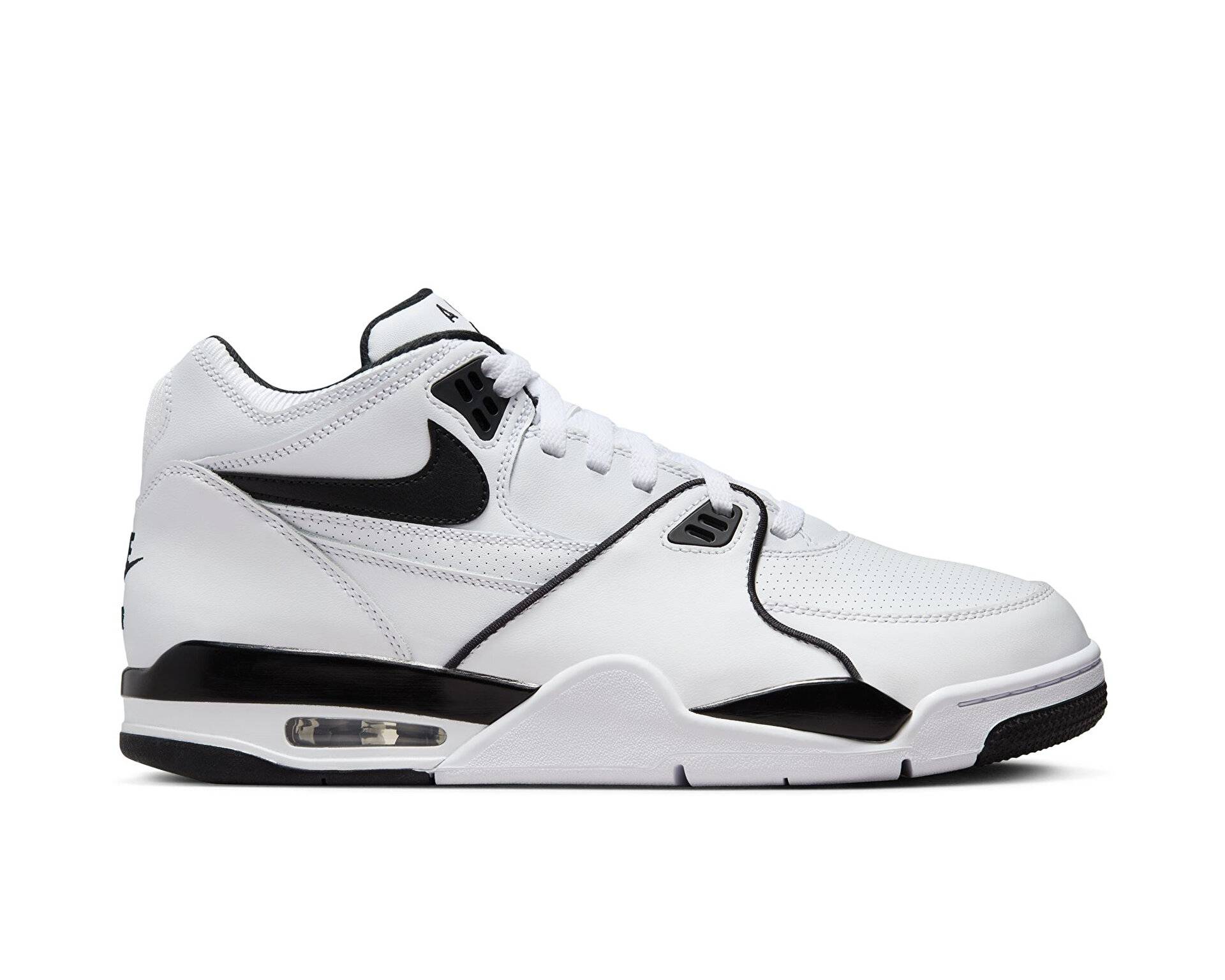 کفش های بسکتبال Nike Air Flight '89 Low