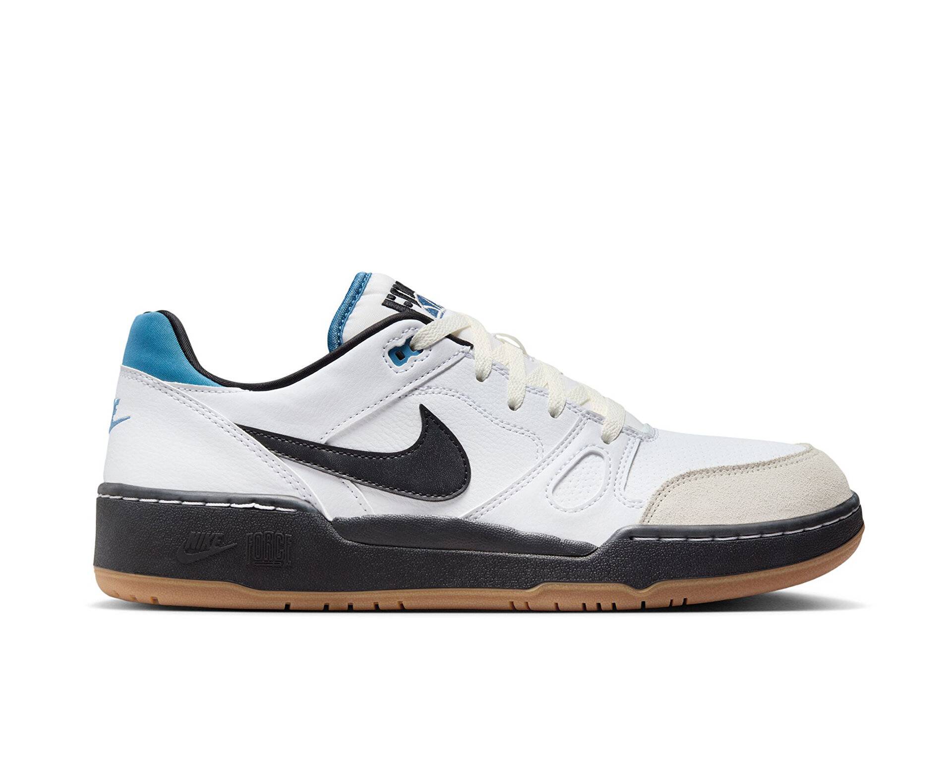 کفش های روزانه Full Force Low