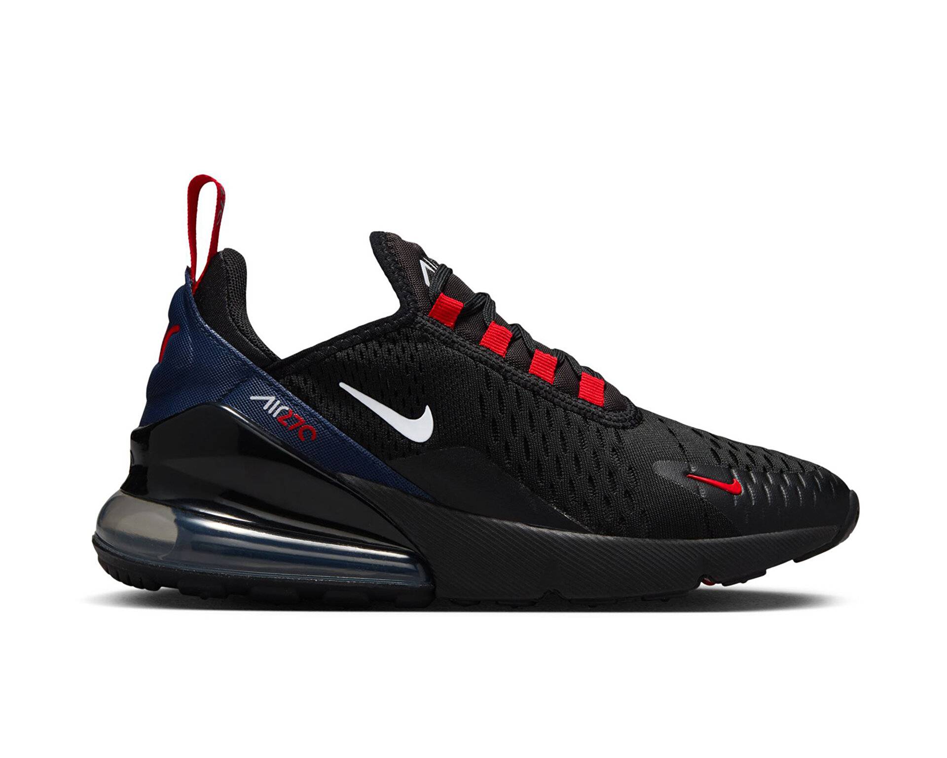 کفش های روزانه جوان Nike Air Max 270 Se (Gs)