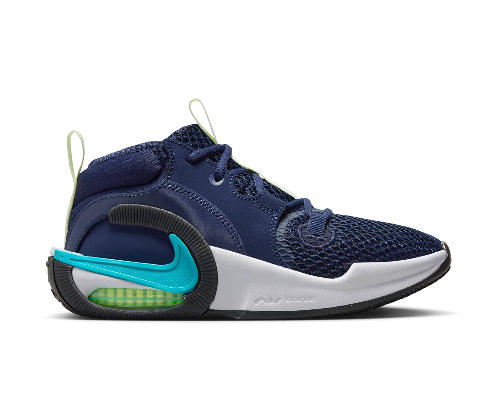 کفش بسکتبال جوانان Air Zoom Crossover 2