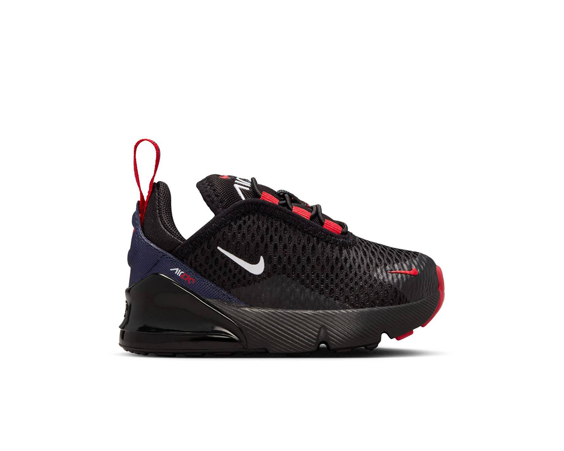 کفش راحتی نوزاد Nike Air Max 270 Go (Td)