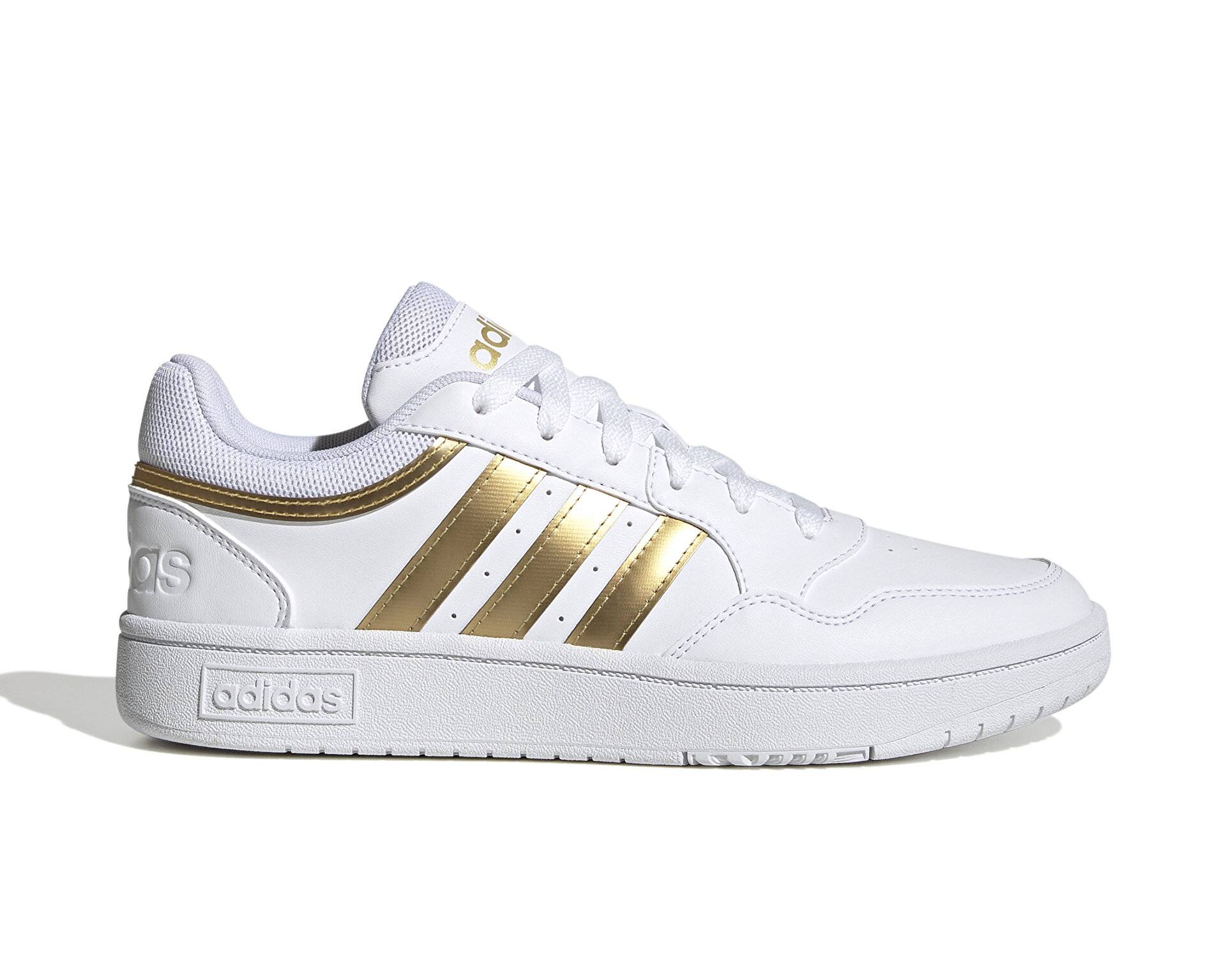 کفش های روزانه Hoops 3.0 Bold W