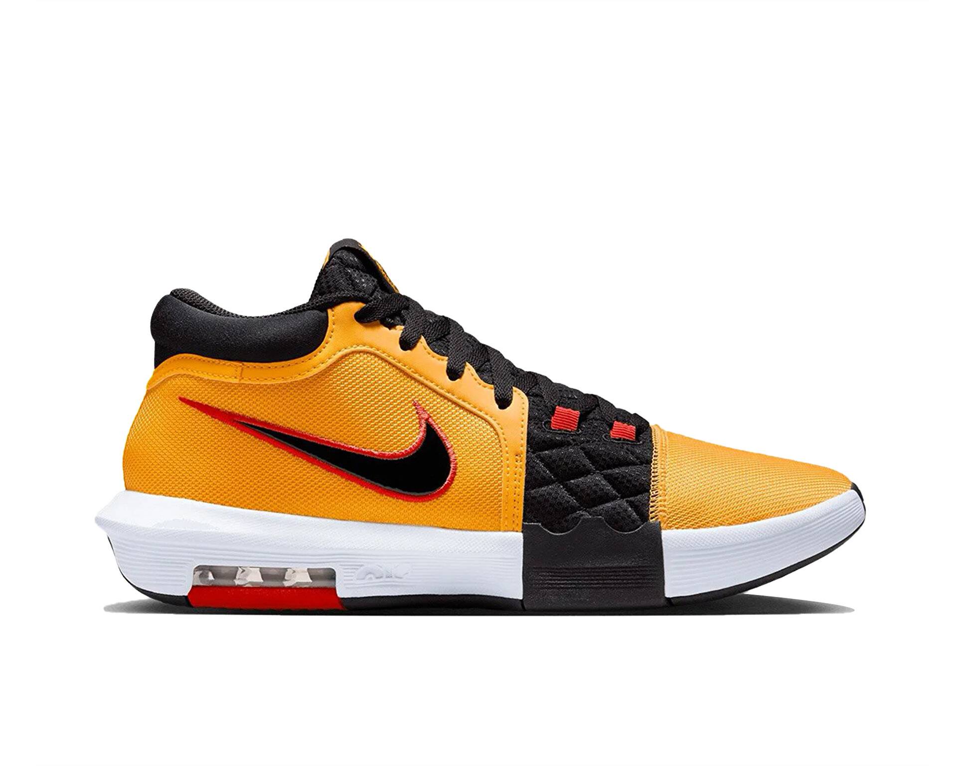 کفش های بسکتبال Lebron Witness Vii