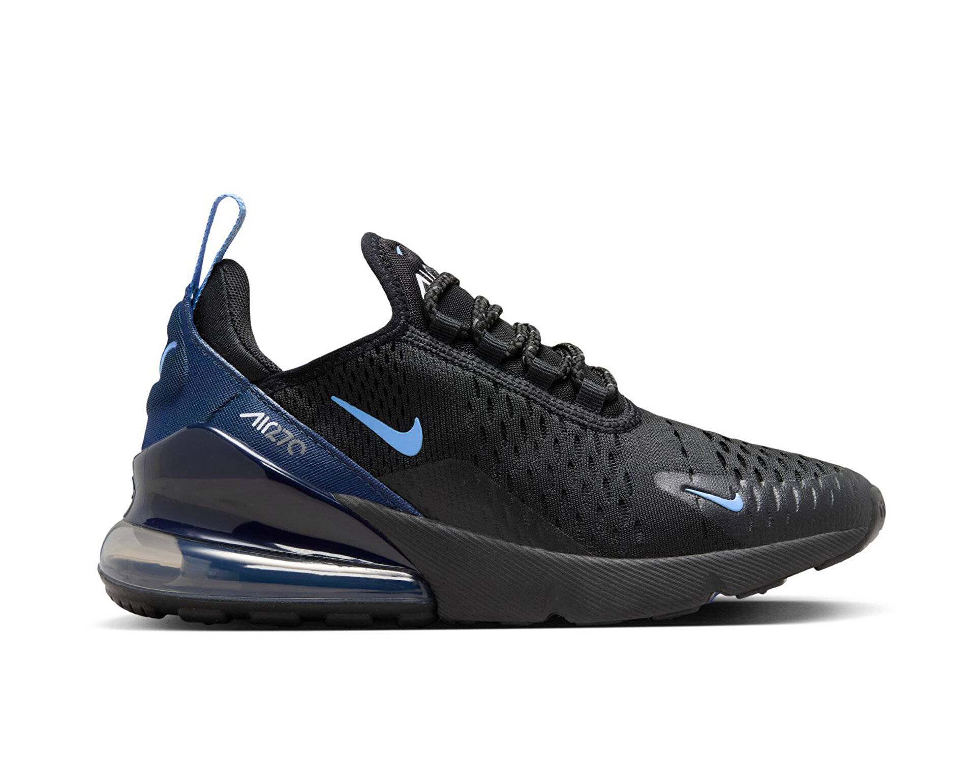 کفش های روزانه جوان Nike Air Max 270 Se (Gs)