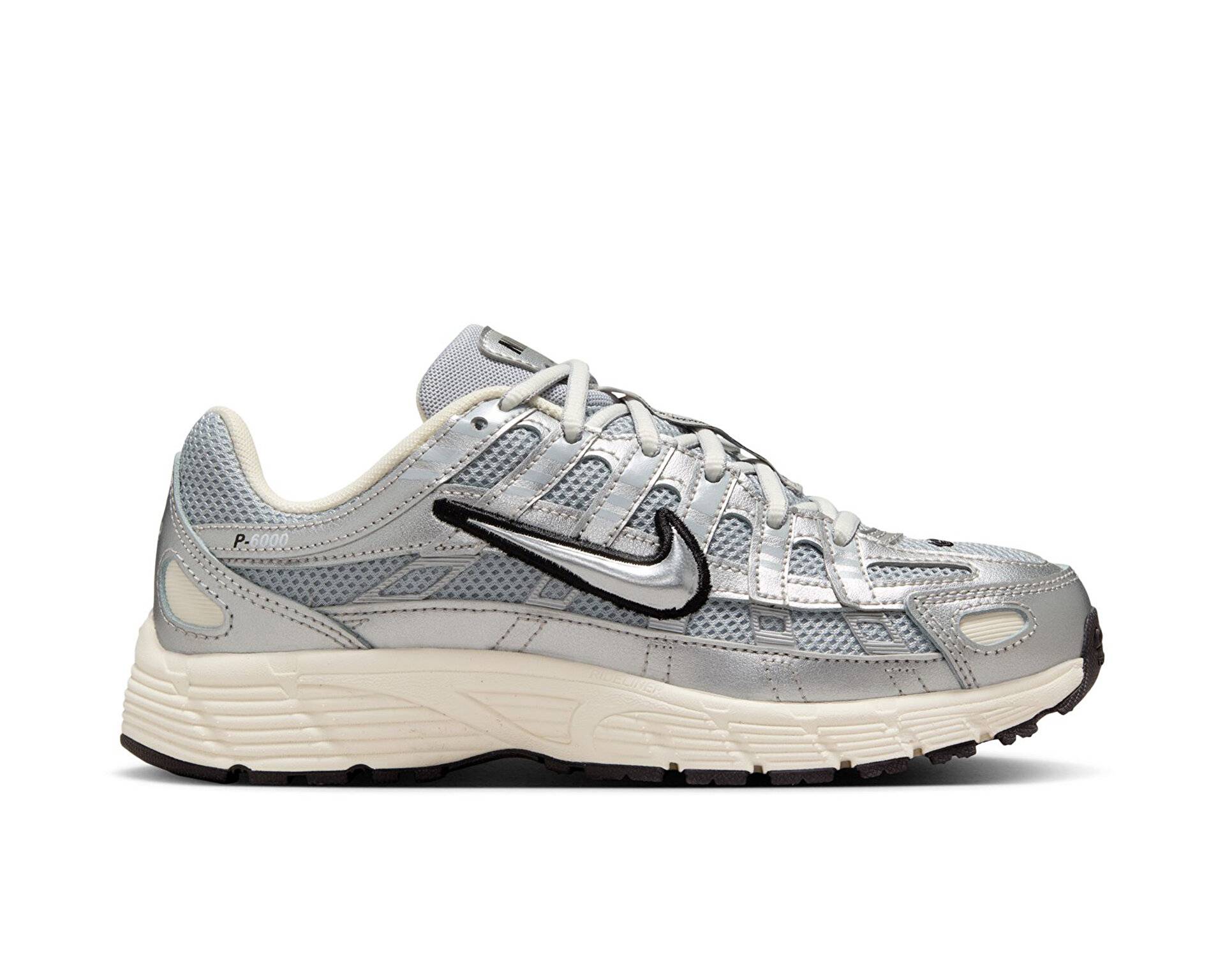 کفش های روزانه P-6000