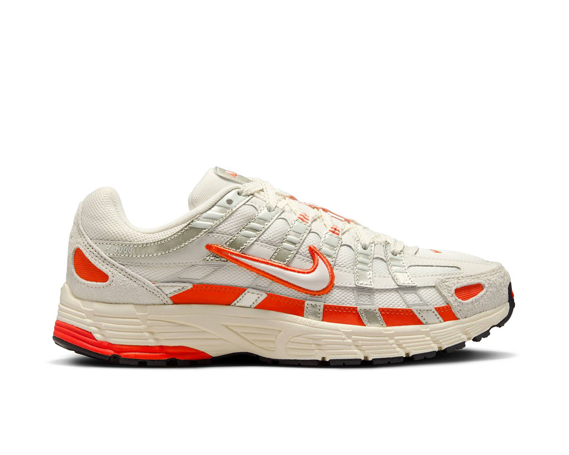 کفش های روزانه P-6000