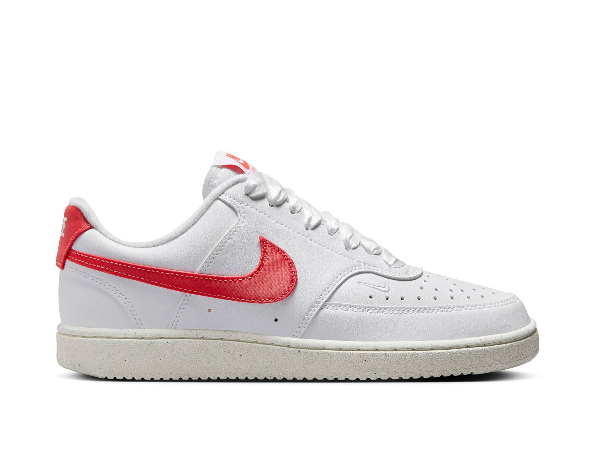 کفش های روزانه Nike W Court Vision Lo Nn