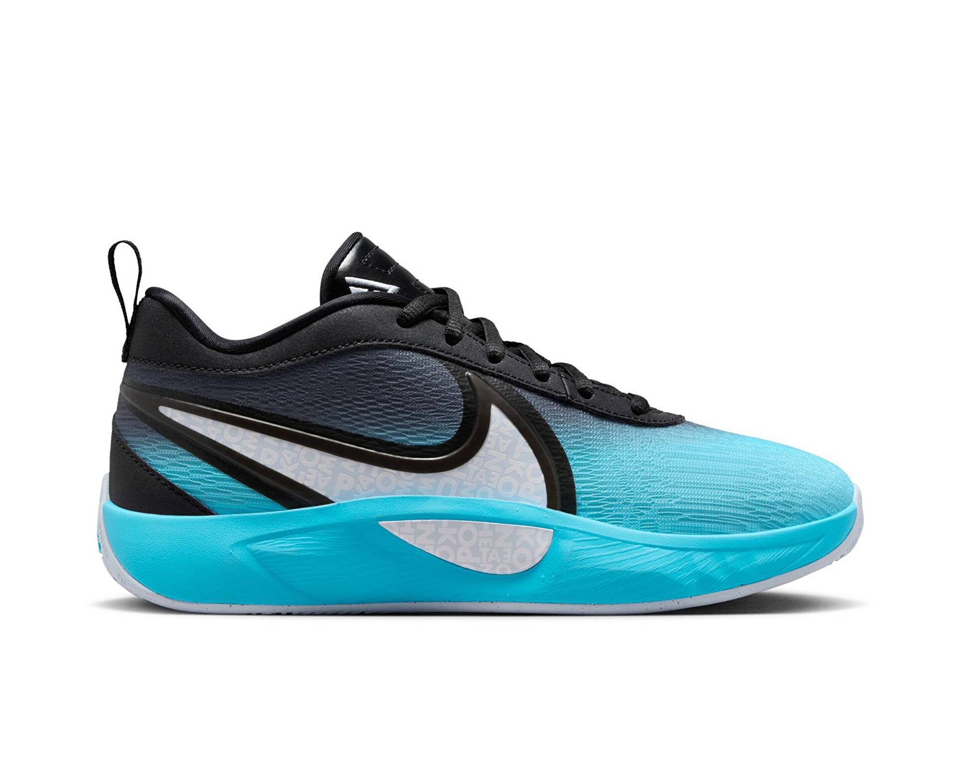 کفش بسکتبال جوانان Nike Giannis Freak 6 (Gs)