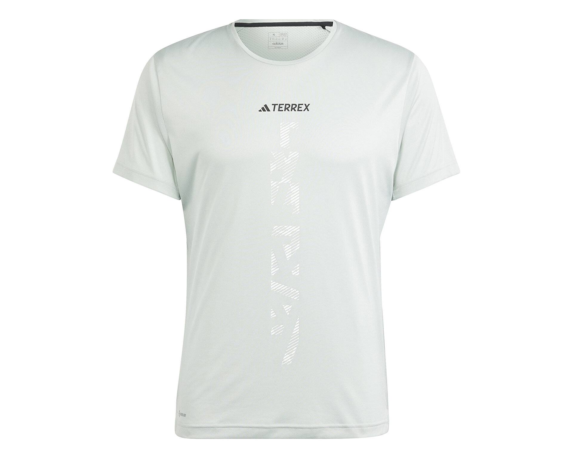 تیشرت تریل رانینگ Agr Shirt