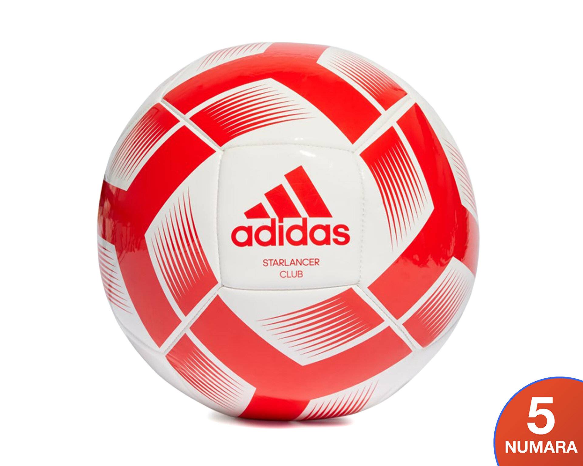 توپ فوتبال Starlancer Clb