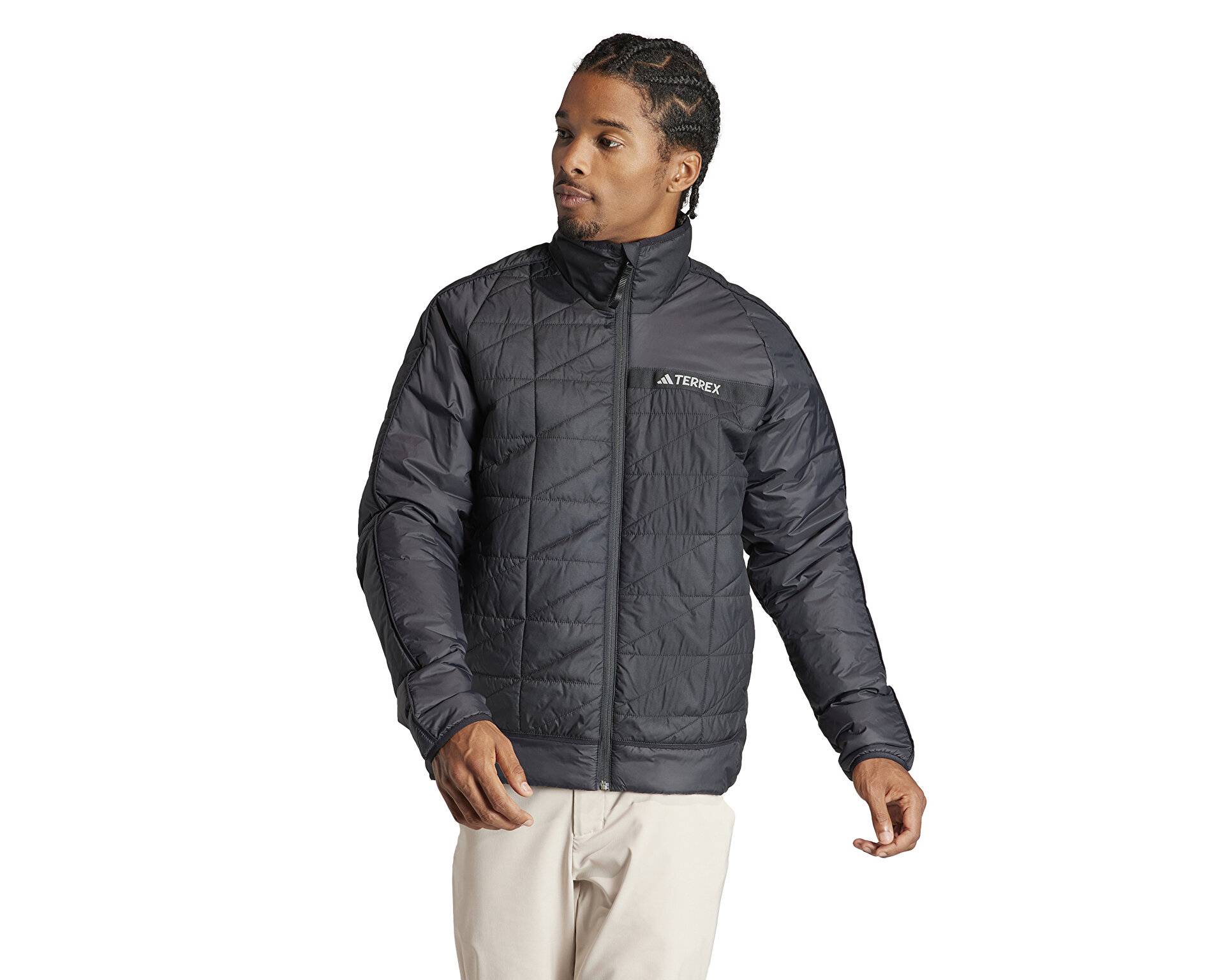 ژاکت فضای باز Multi Ins J