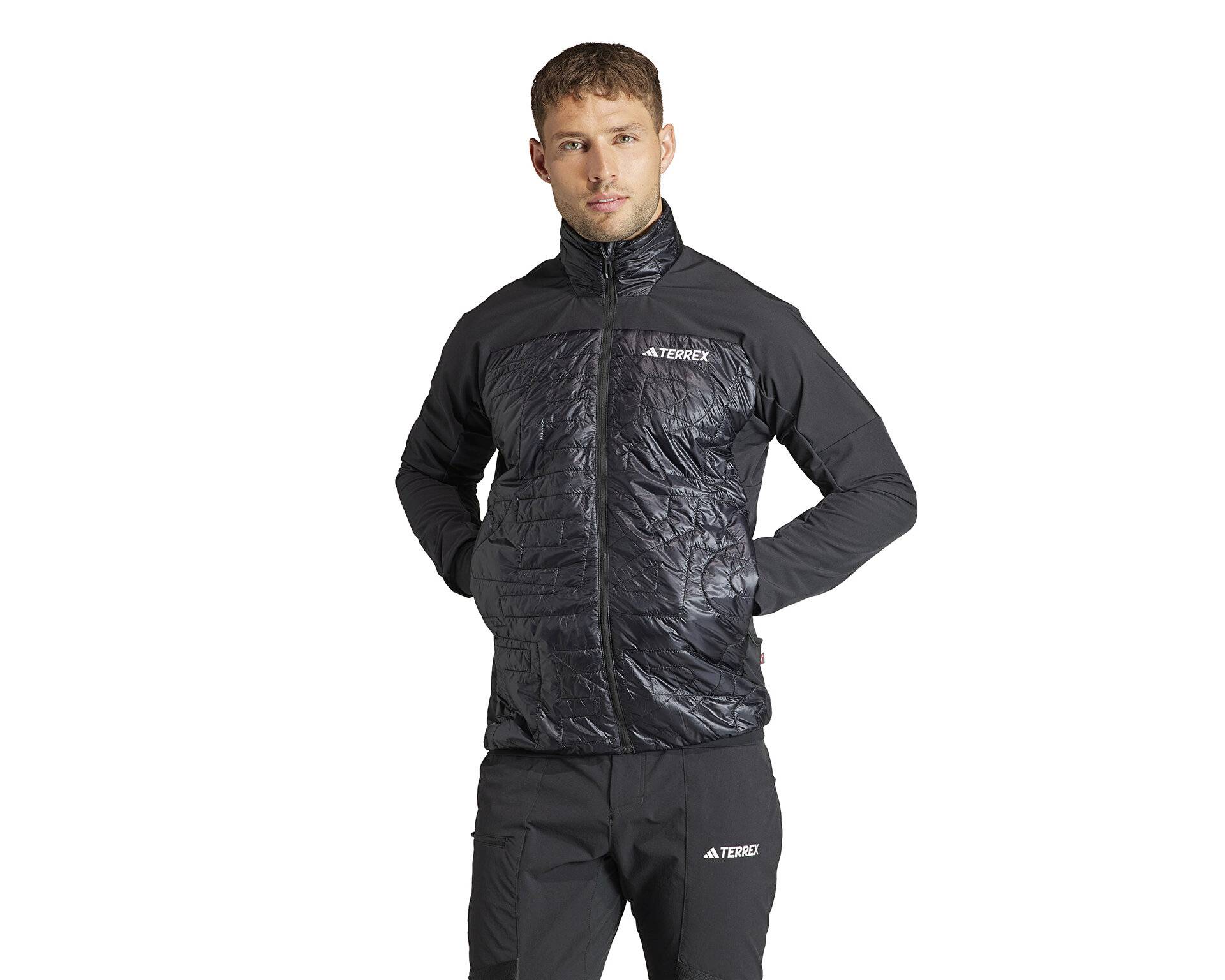 ژاکت فضای باز Xpr Varil Hyb J