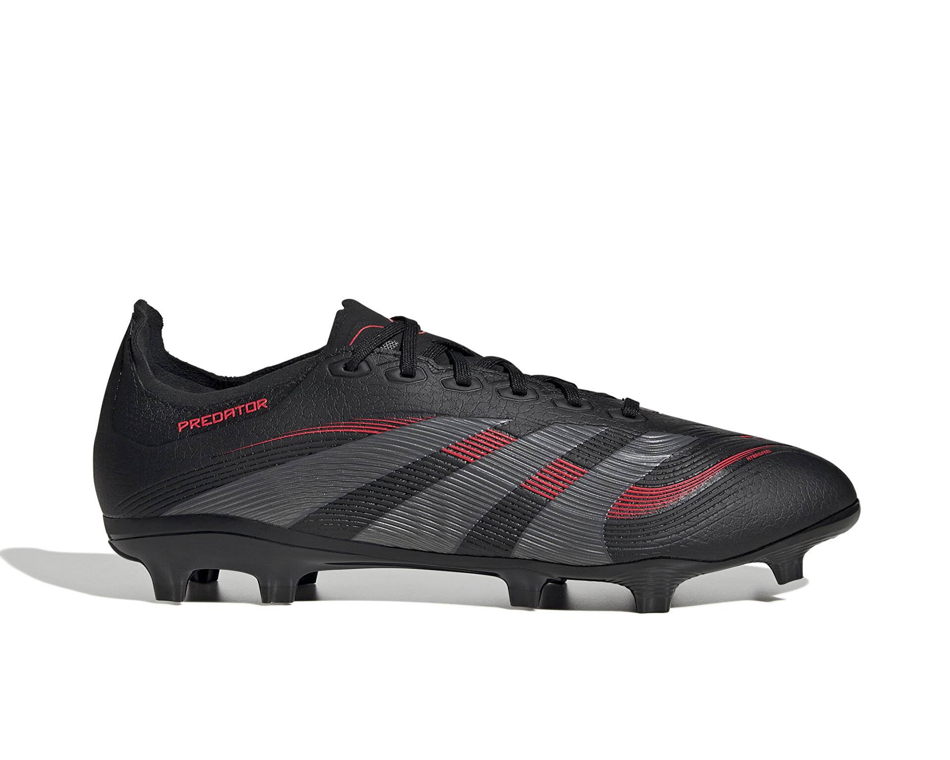 کفش فوتبال چمن جوان Predator League Fg J