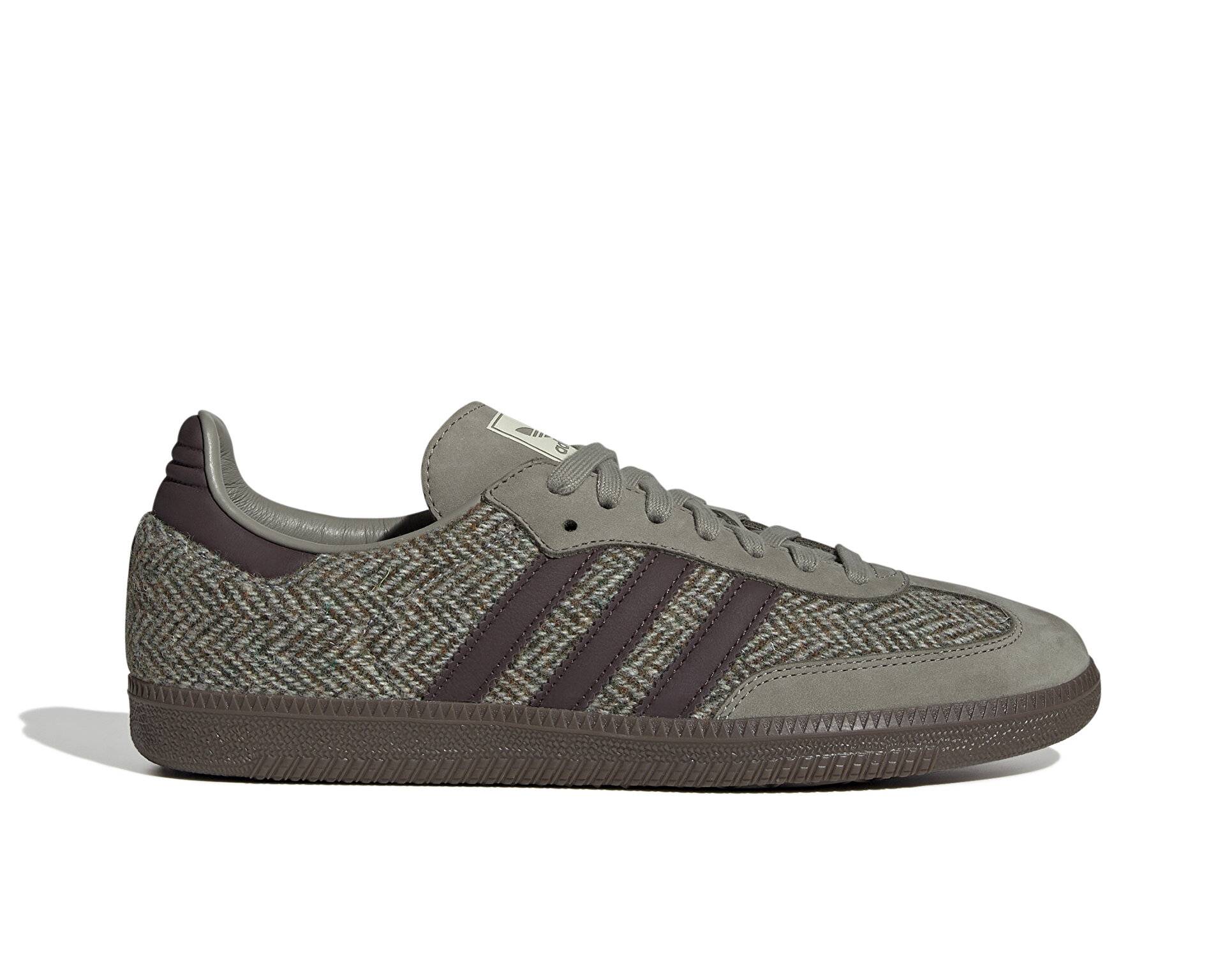 کفش های روزانه Samba Og