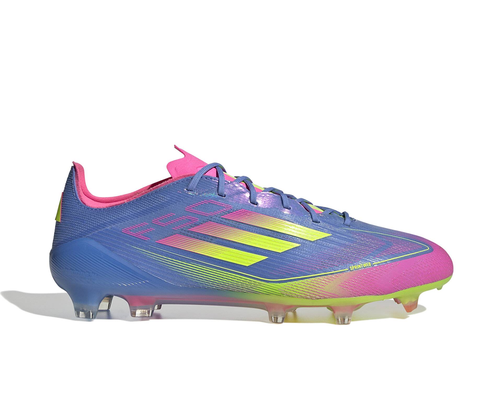 کفش های زمینی شرکت فوتبال Adidas F50 Elite Fg Messi