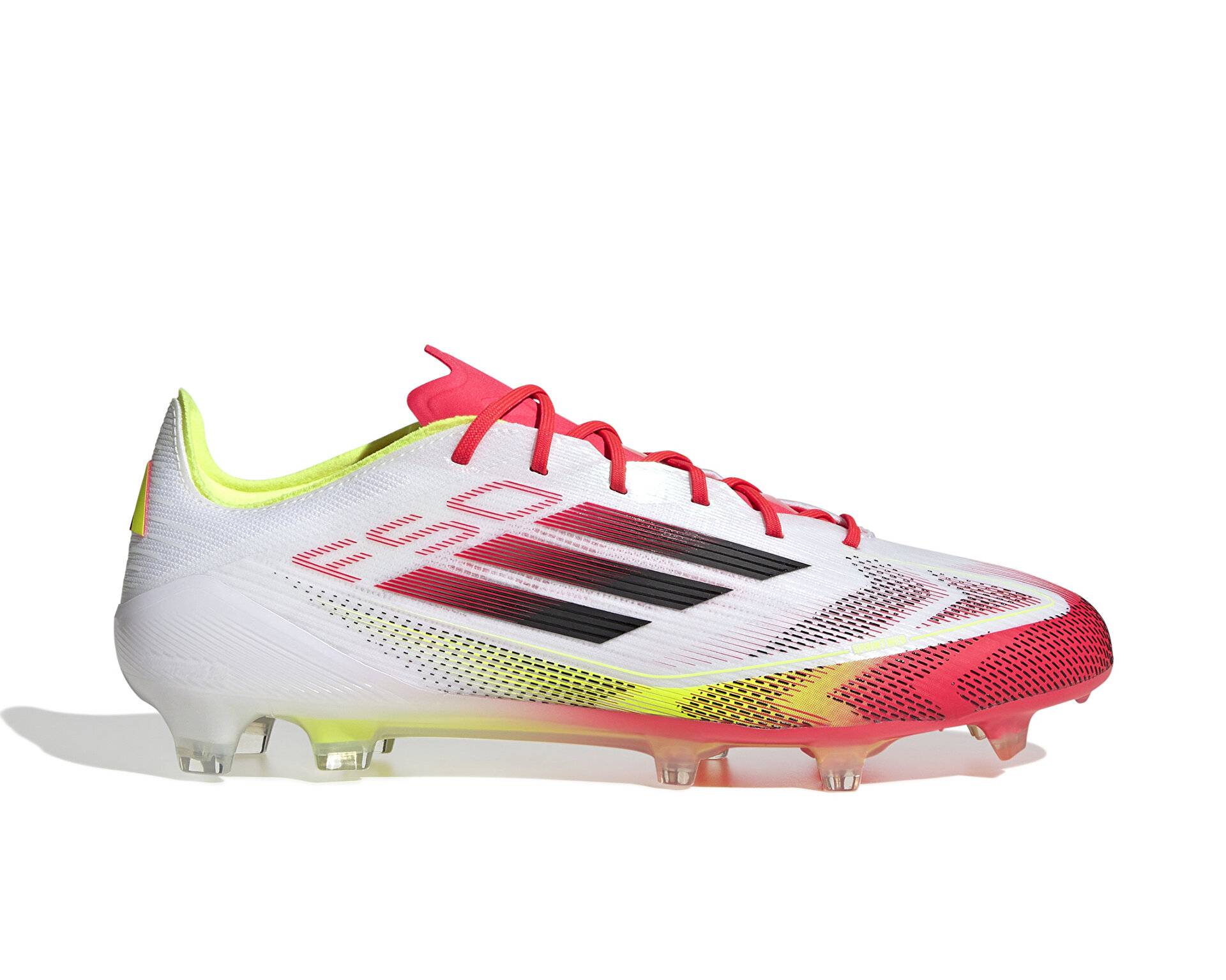 کفش های زمینی شرکت فوتبال Adidas F50 Elite Fg Messi