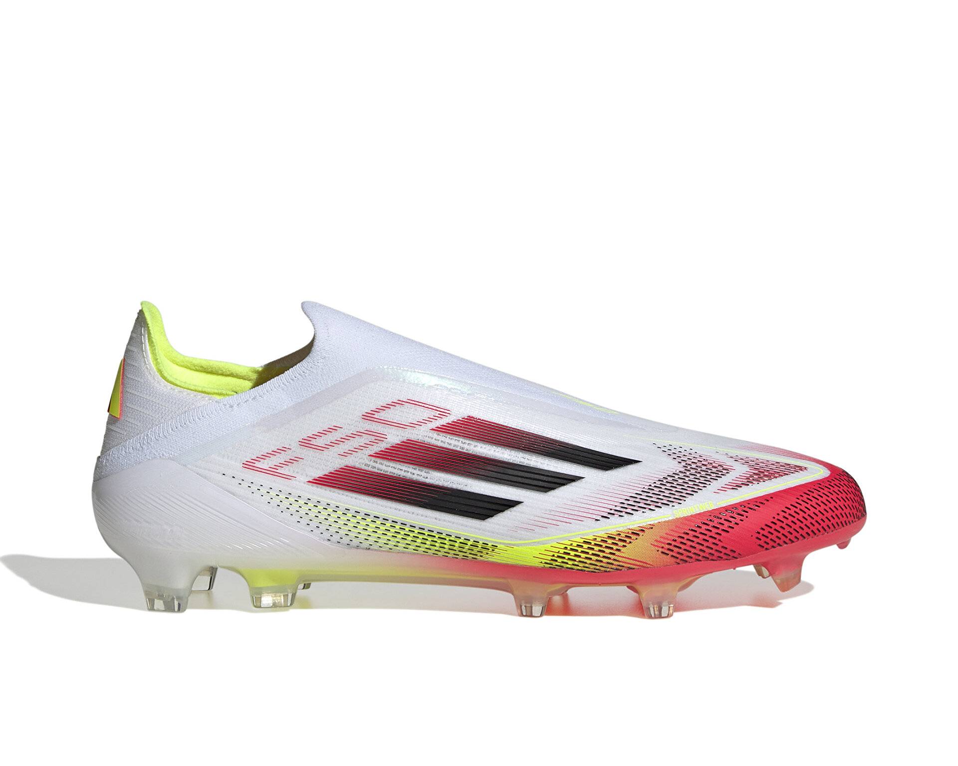 کفش های زمینی شرکت فوتبال Adidas F50 Elite Fg Messi