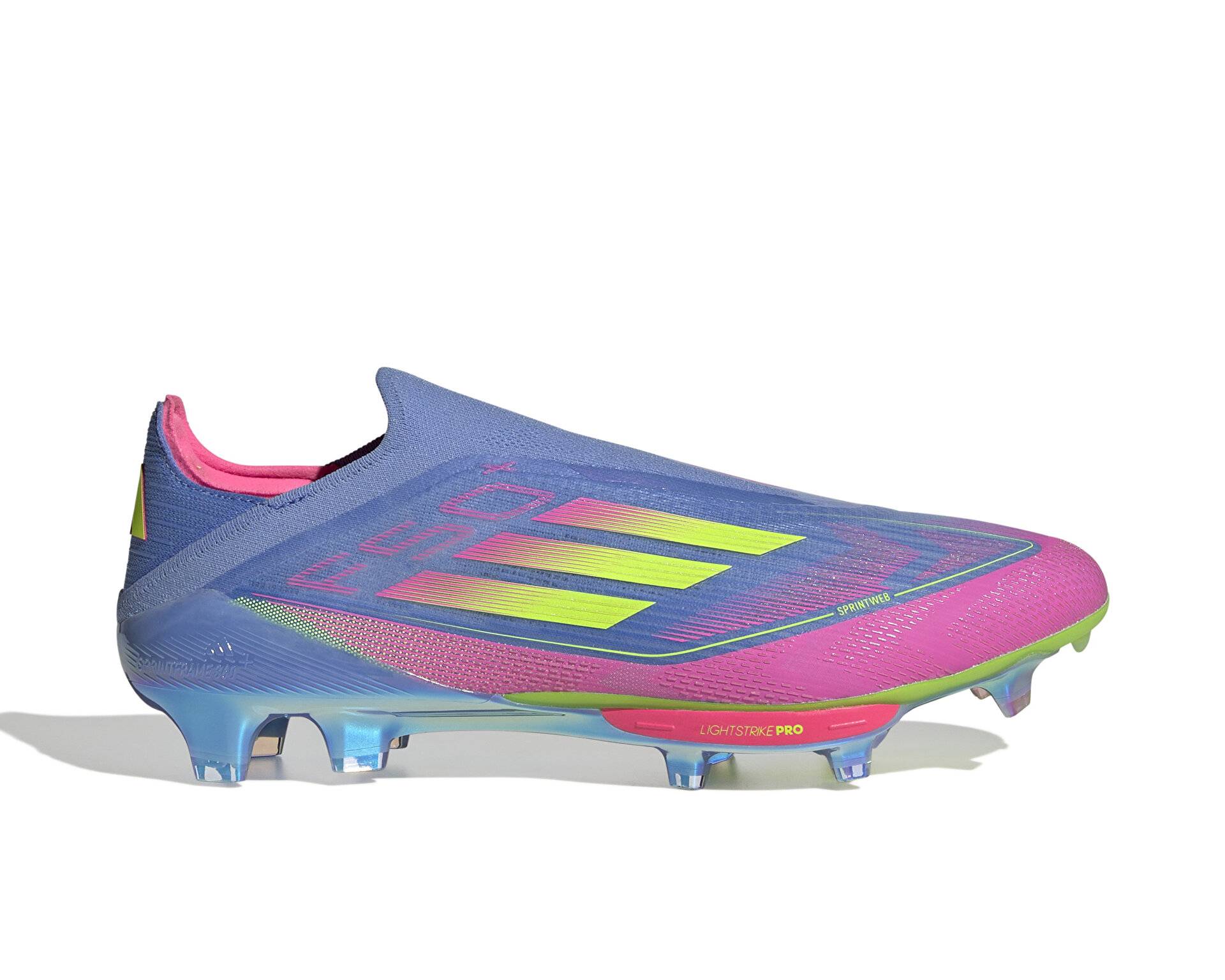 کفش های زمینی شرکت فوتبال Adidas F50 Elite Fg Messi