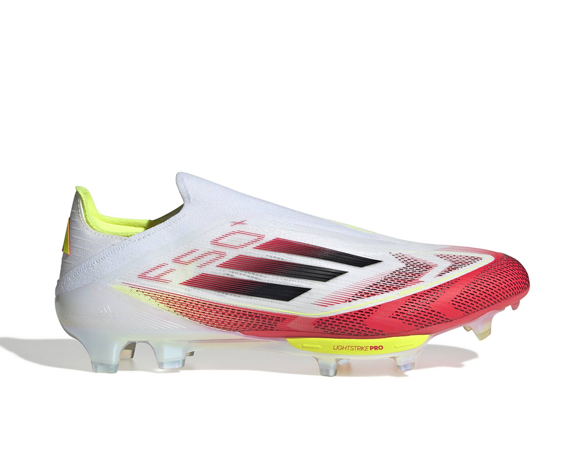 کفش های زمینی شرکت فوتبال Adidas F50 Elite Fg Messi