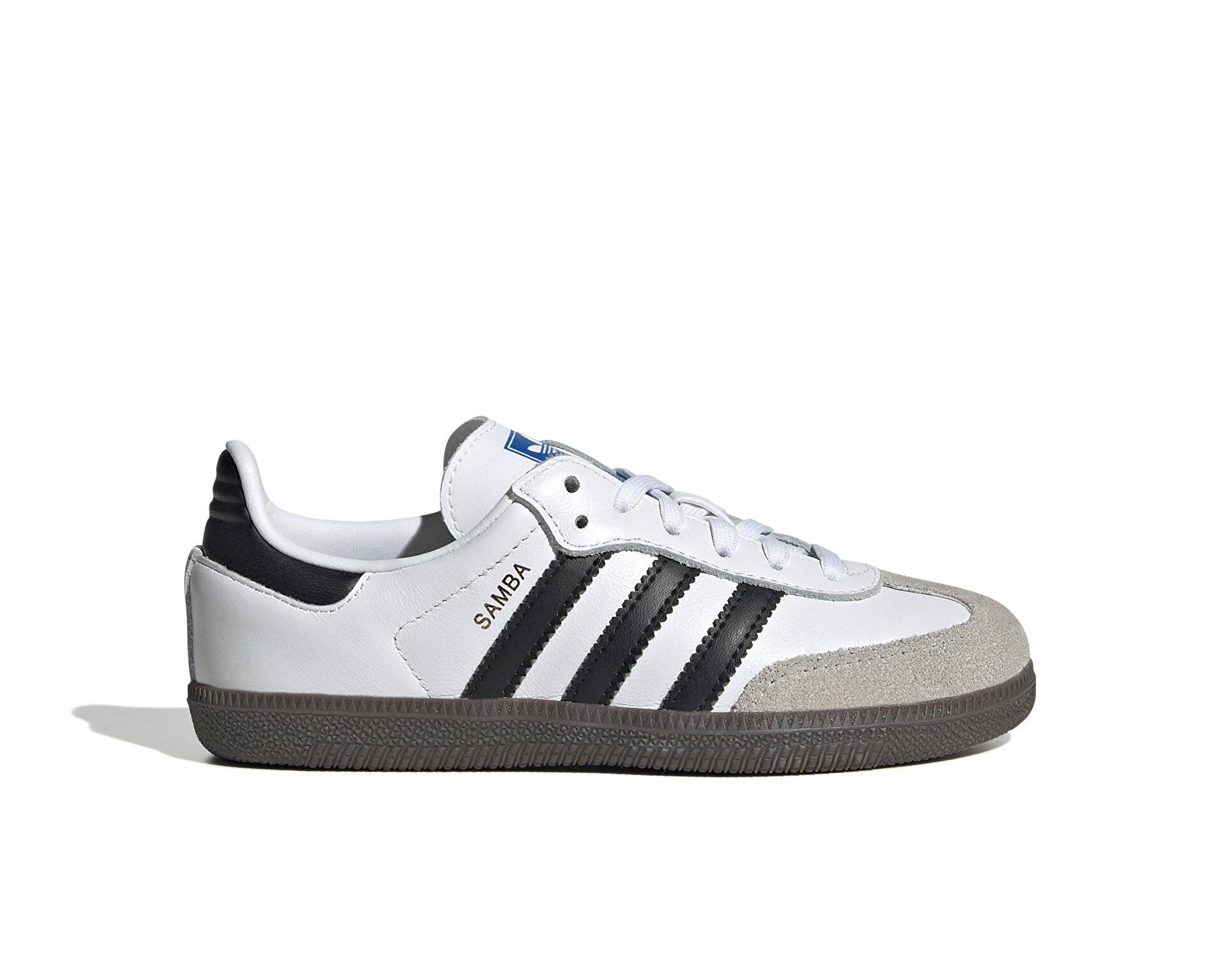 کفش راحتی بچه گانه Adidas Samba Og C