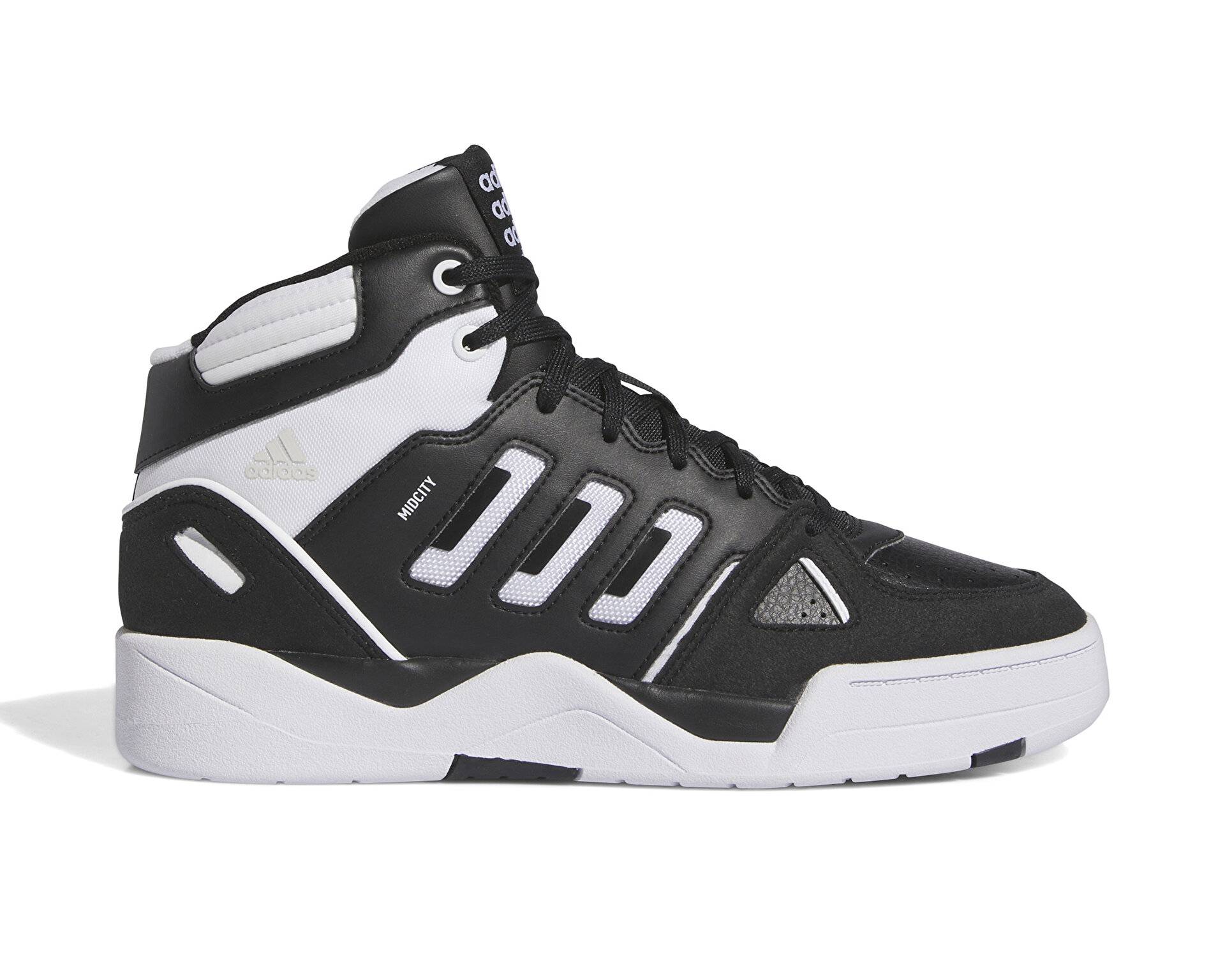 کفش های روزانه Midcity Mid